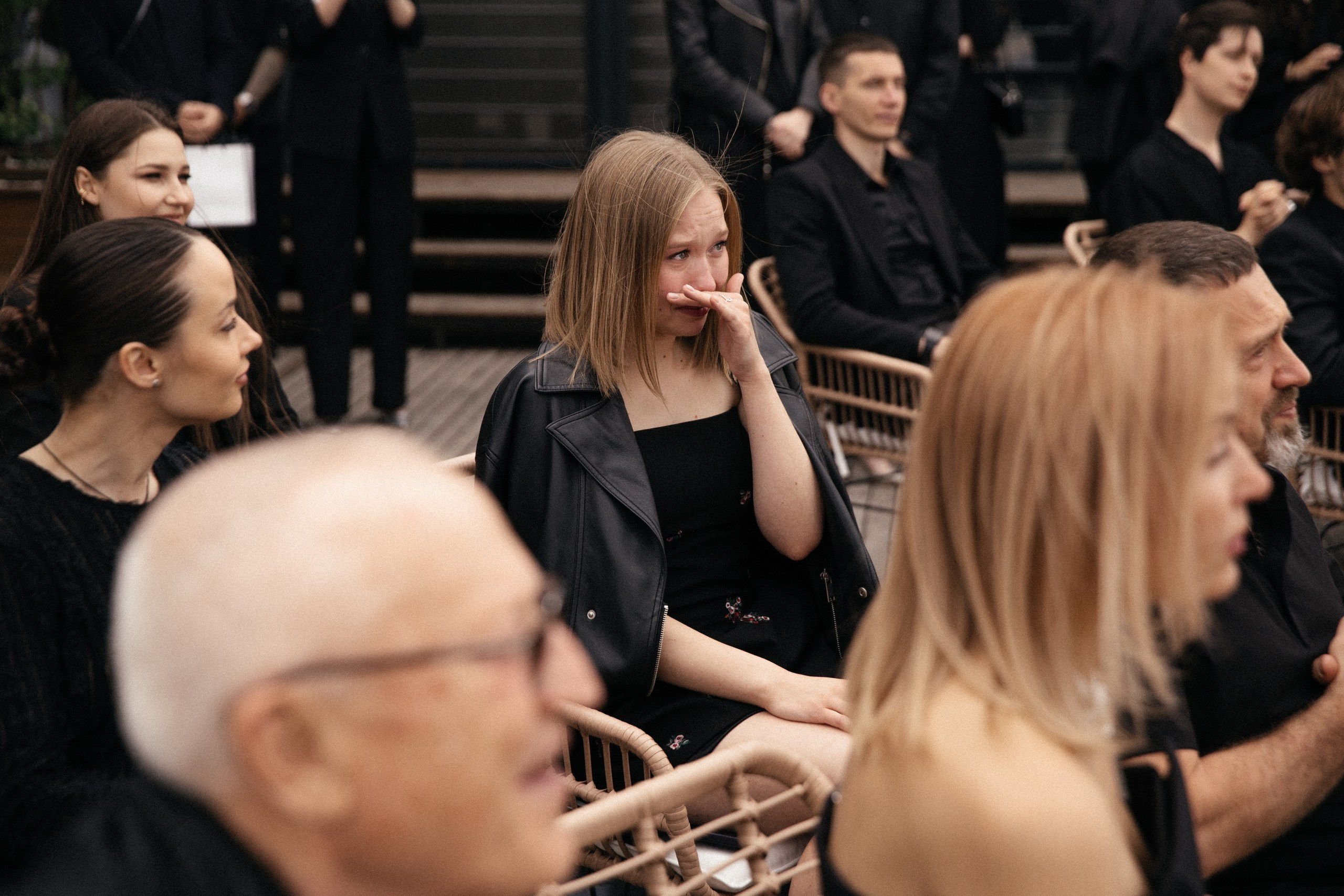 Андрей и Юлия. Свадебный и репортажный фотограф Дмитрий Кононенко