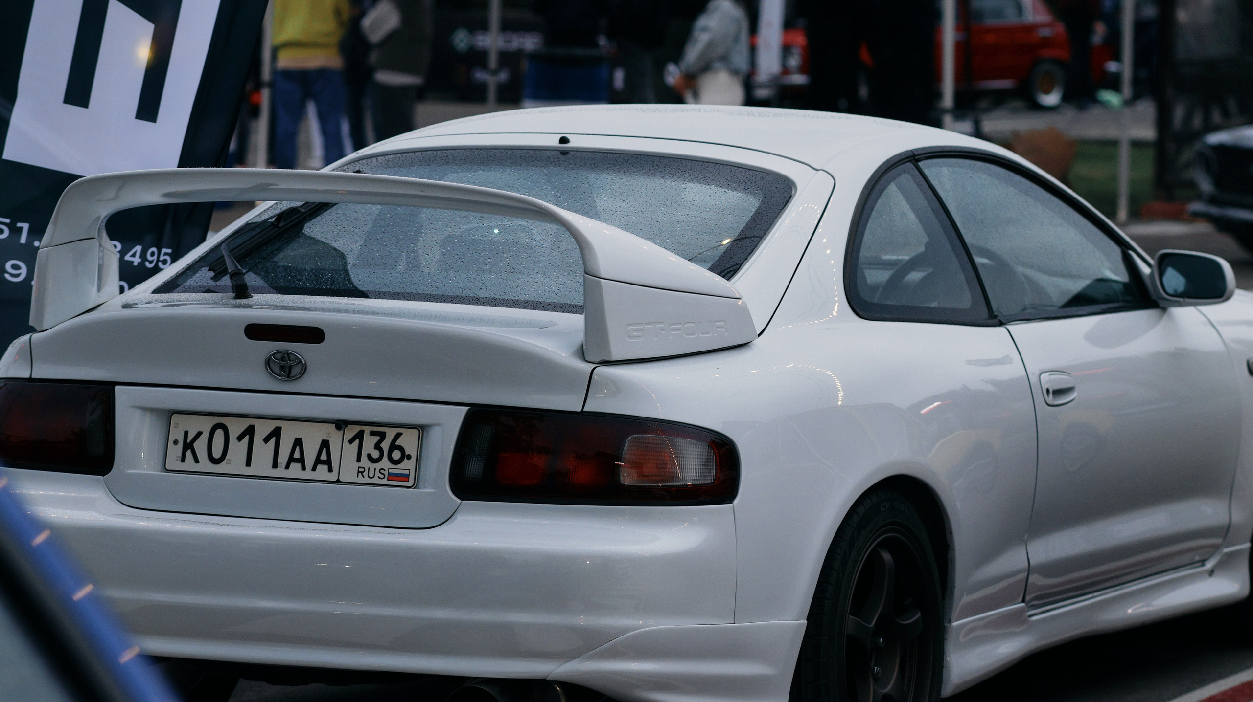 Открытие автосезона 2025. Свадебный и репортажный фотограф Дмитрий Кононенко