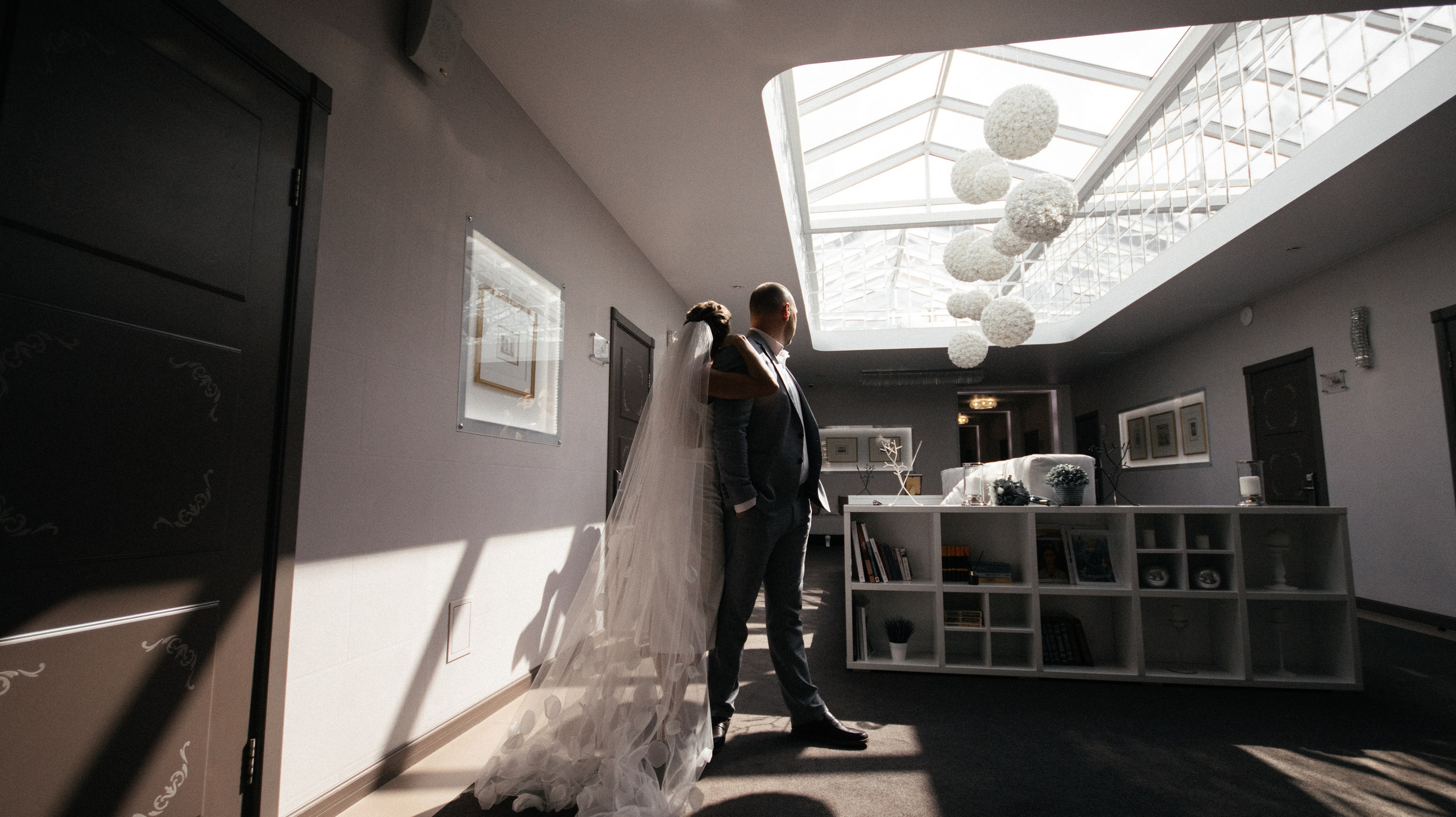 Свадьба на Ветряке. Свадебный и репортажный фотограф Дмитрий Кононенко