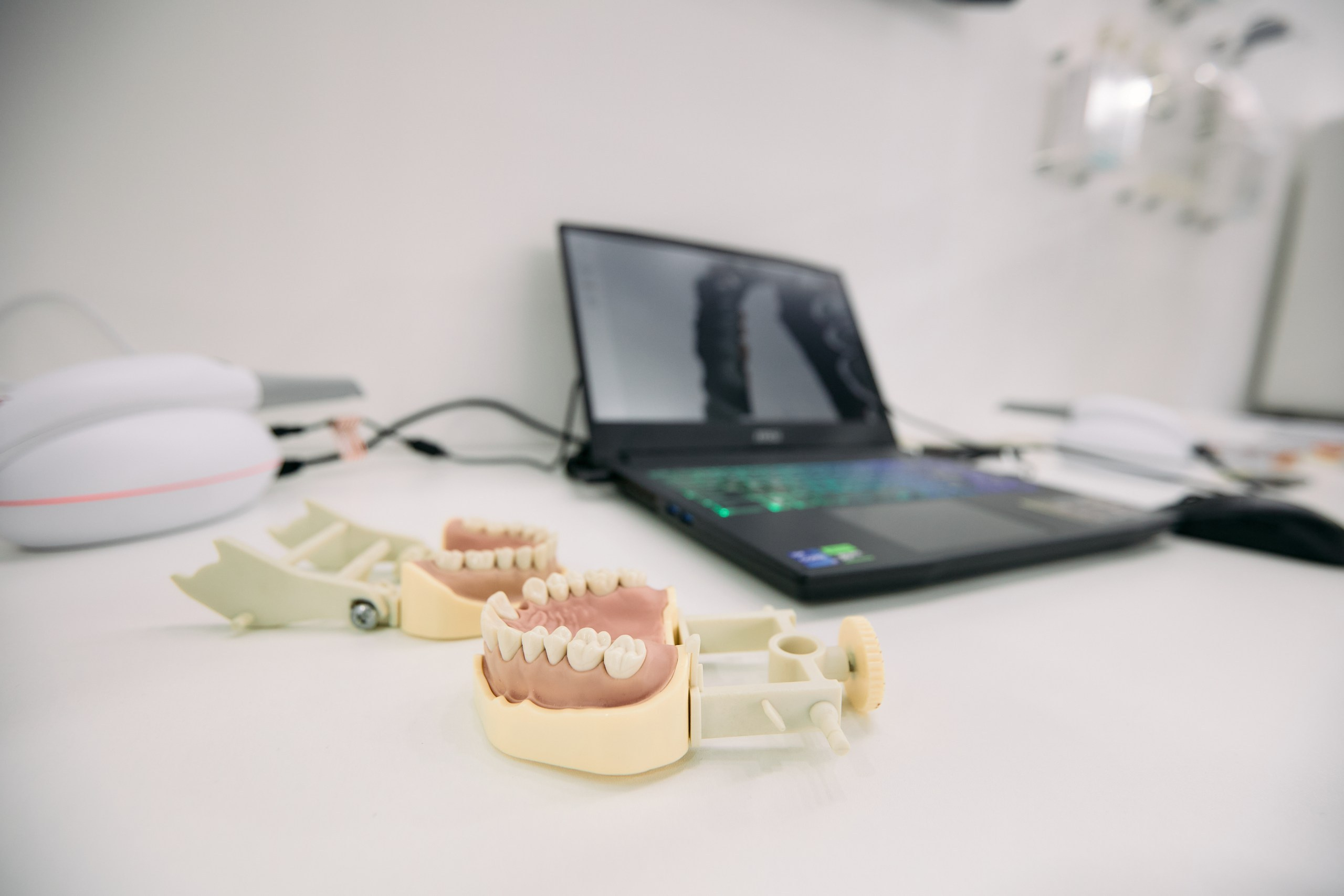 Дентал Салон 2026: Vatech. Свадебный и репортажный фотограф Дмитрий Кононенко