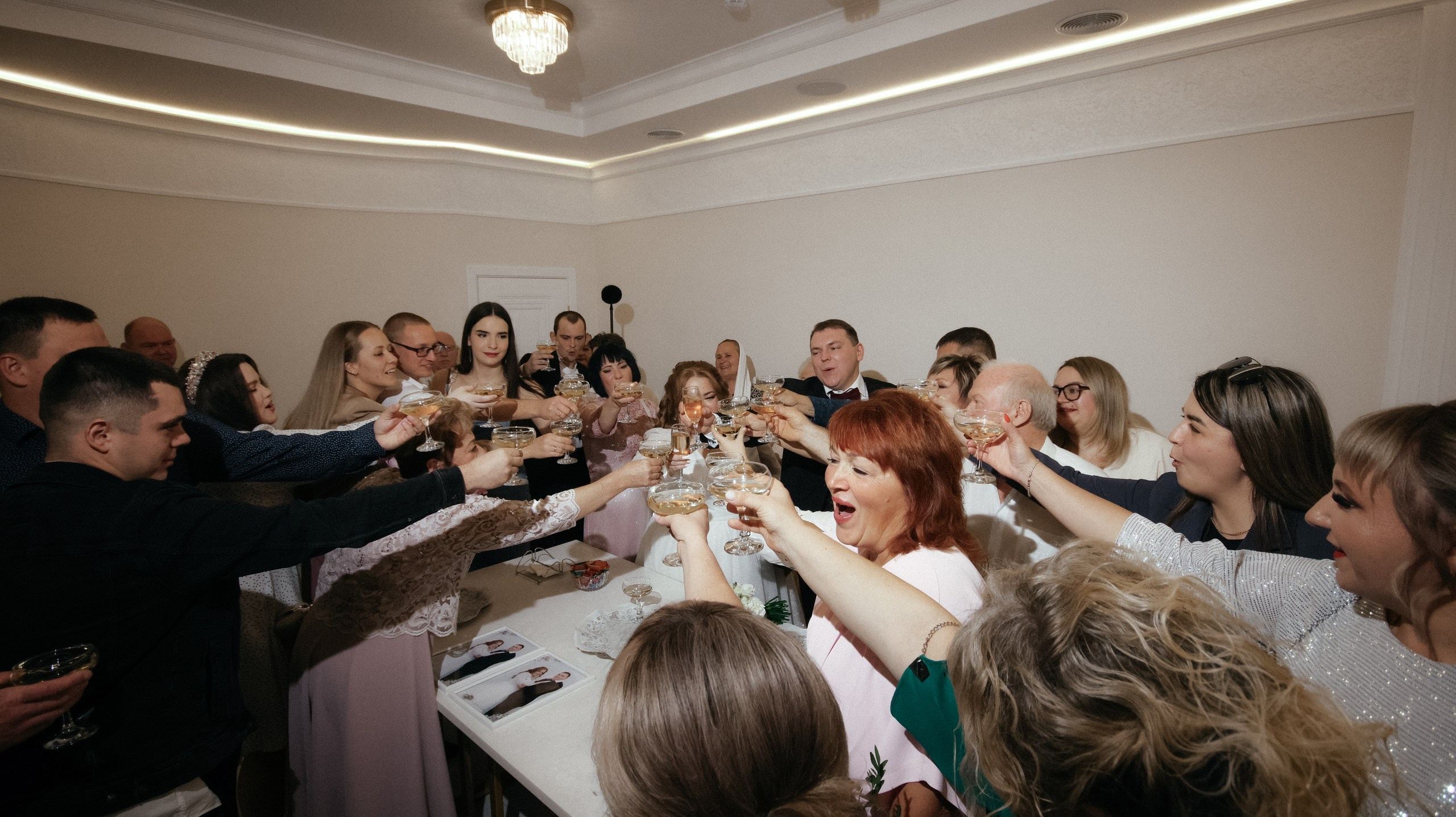 Яна и Артем. Свадебный и репортажный фотограф Дмитрий Кононенко