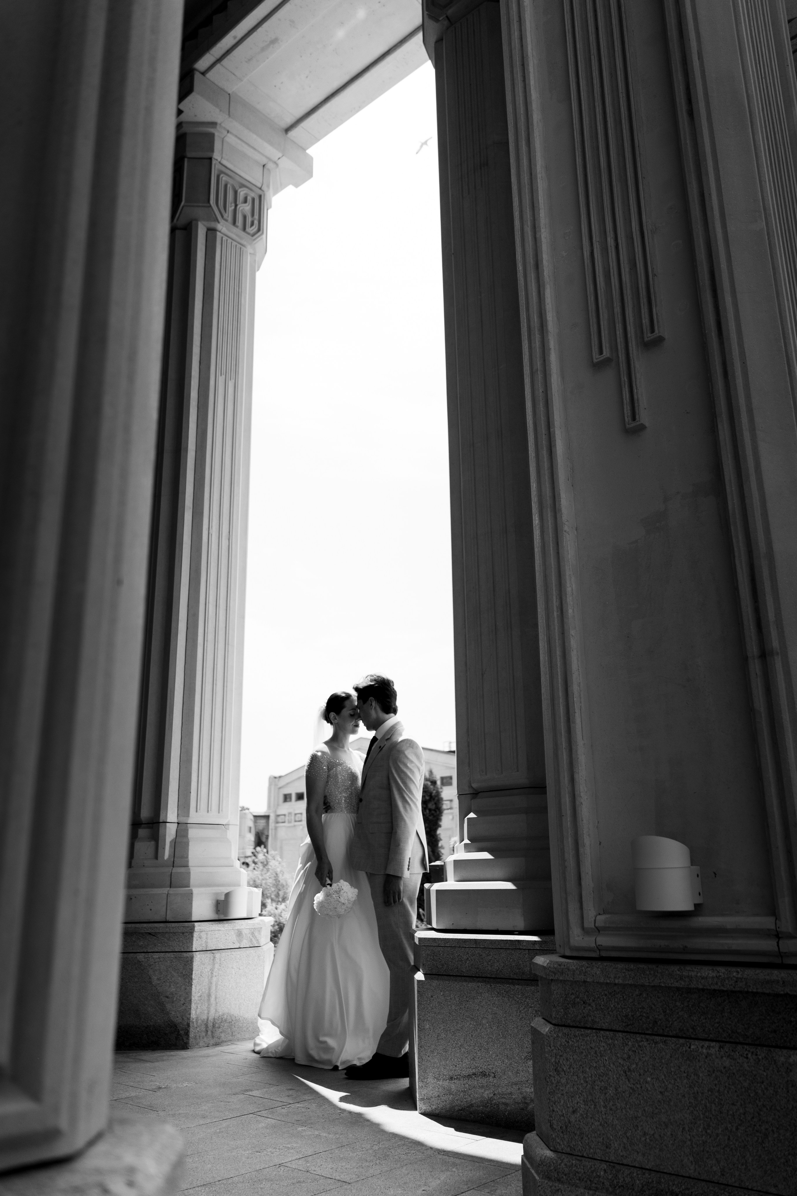 M & S. Портретный свадебный фотограф Крым | Евгения Щитенко