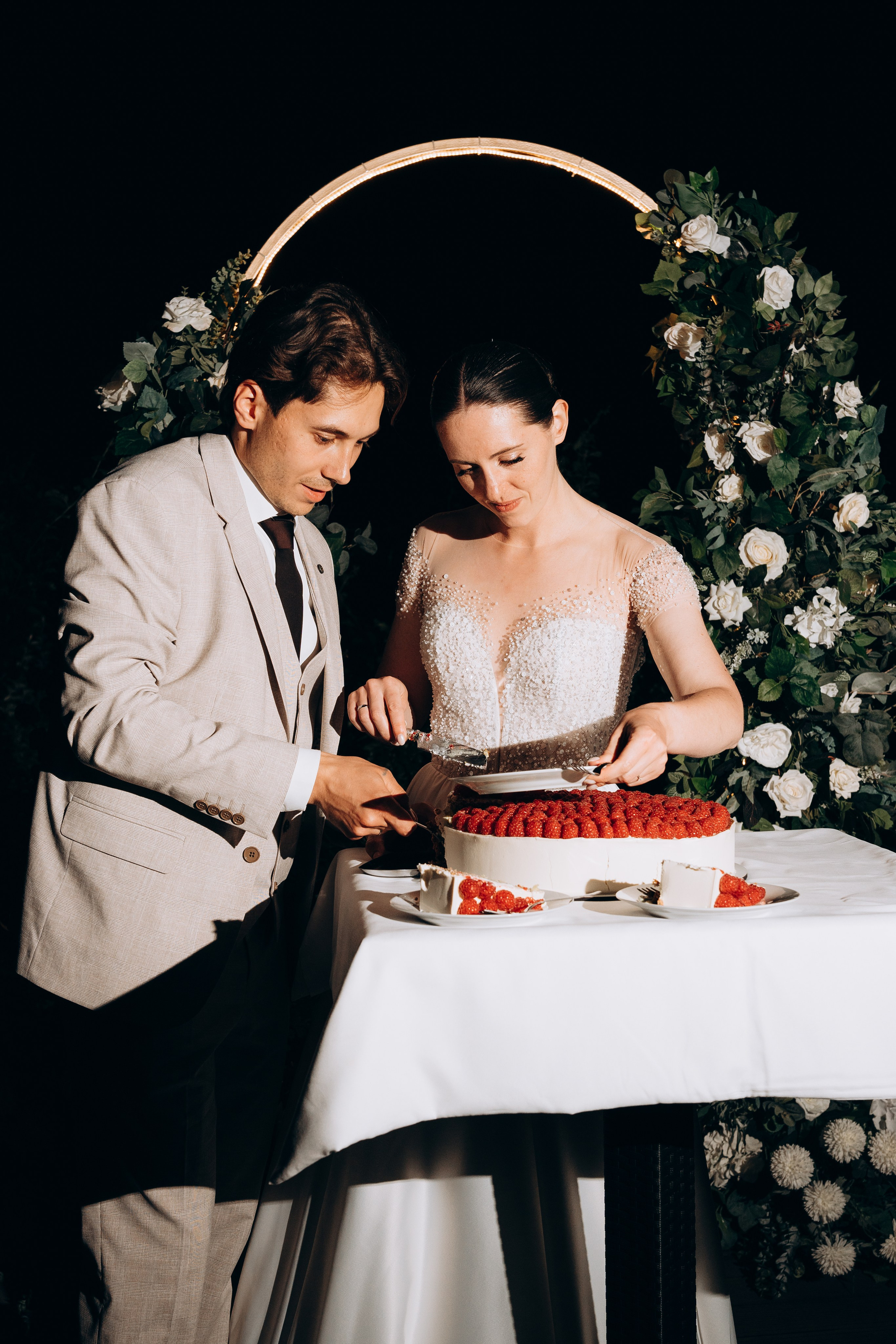 M & S. Портретный свадебный фотограф Крым | Евгения Щитенко