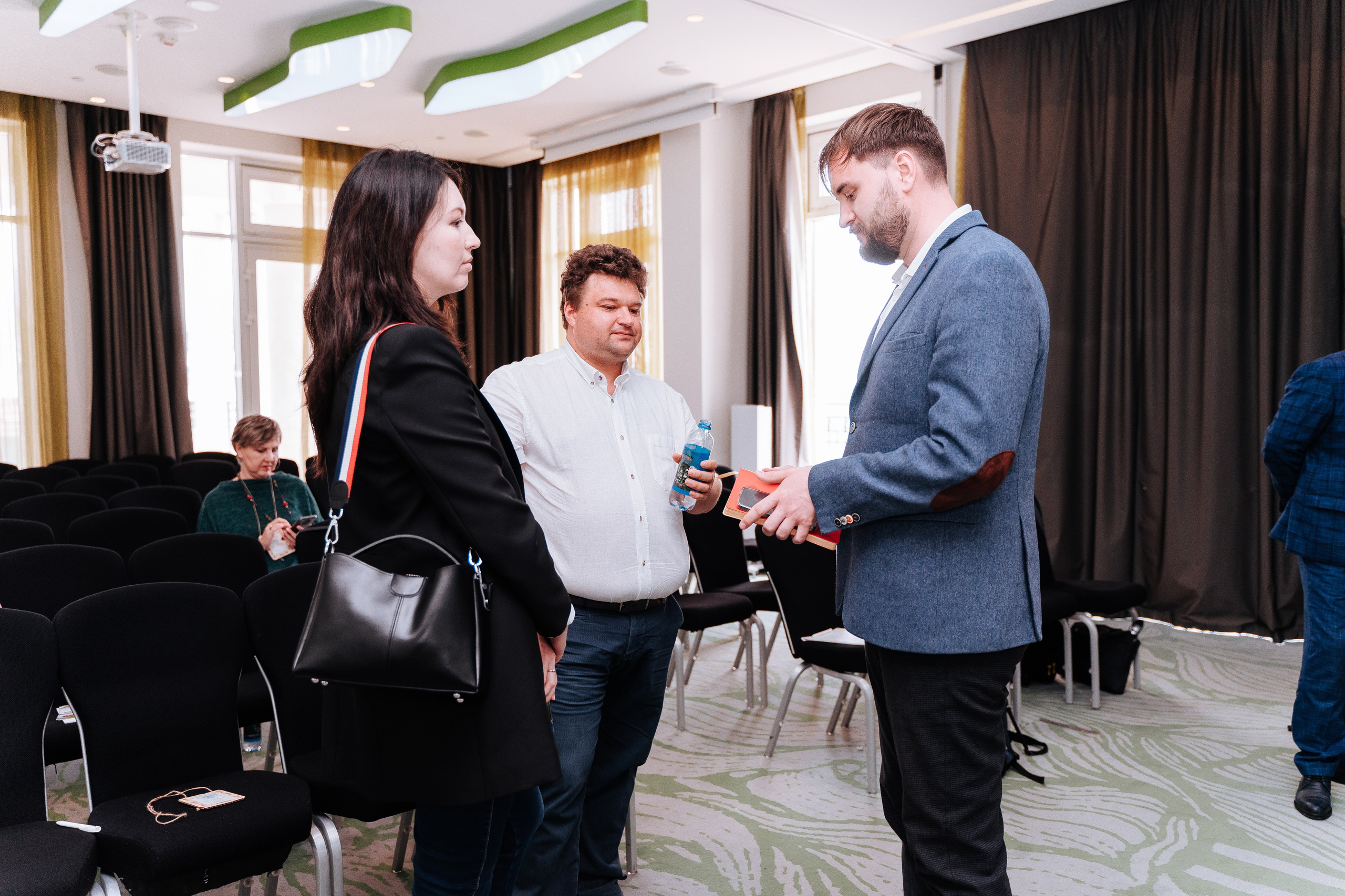 Экология туризма. Свадебный фотограф в Симферополе