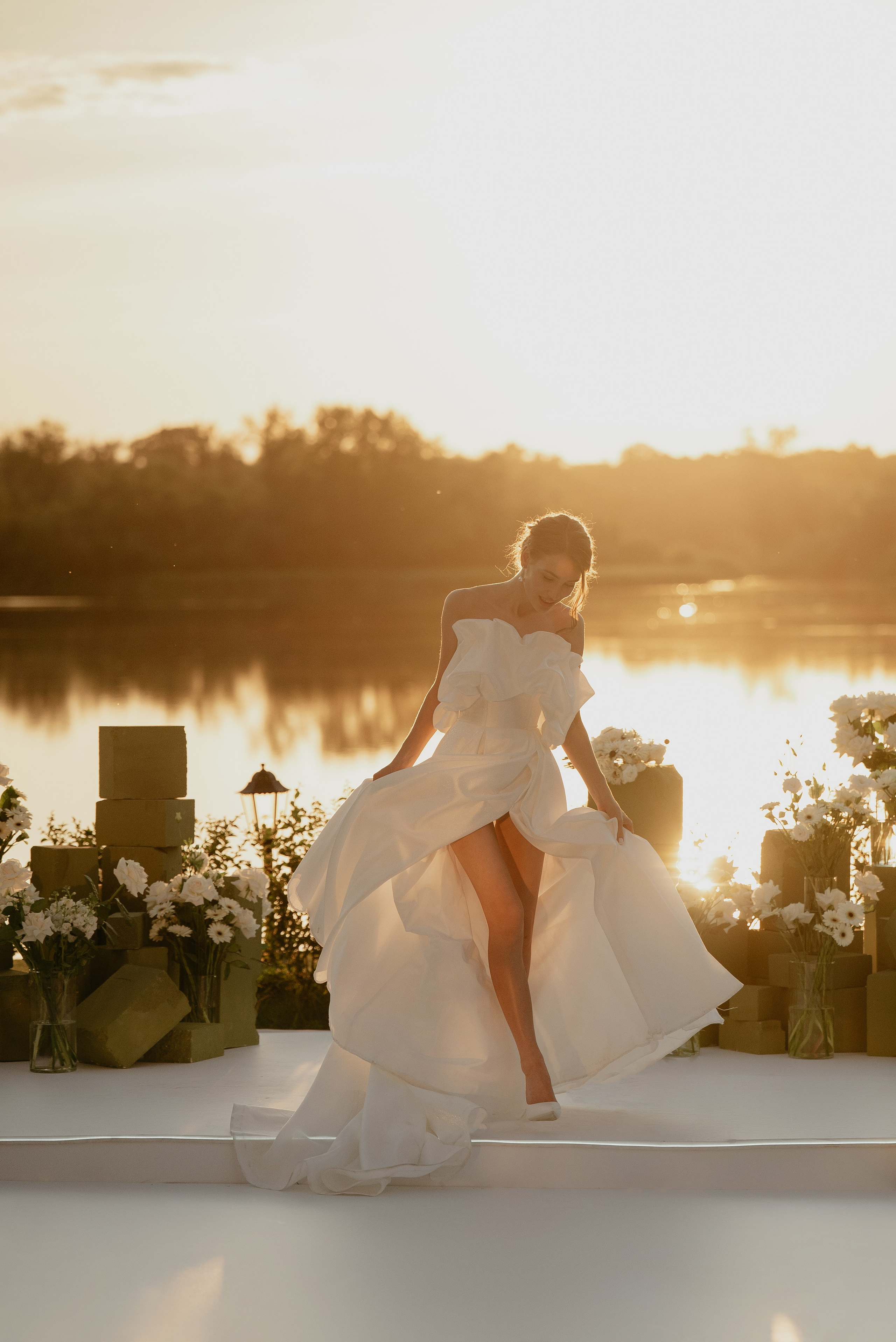 Никита и Вероника. Свадебный фотограф Евгения Наумовец