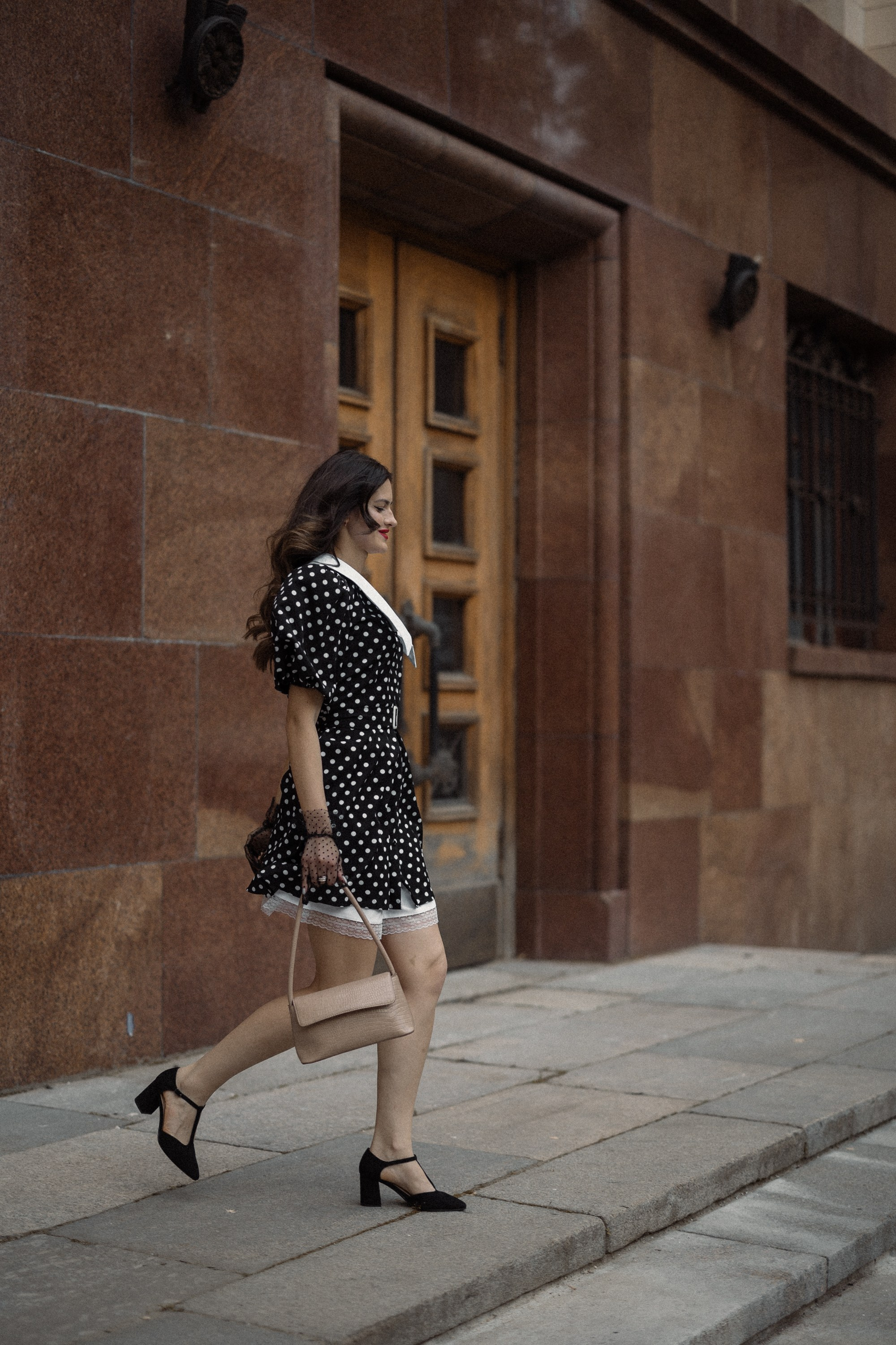 Виктория. Свадебный и семейный фотограф в Москве Ирина Панькина