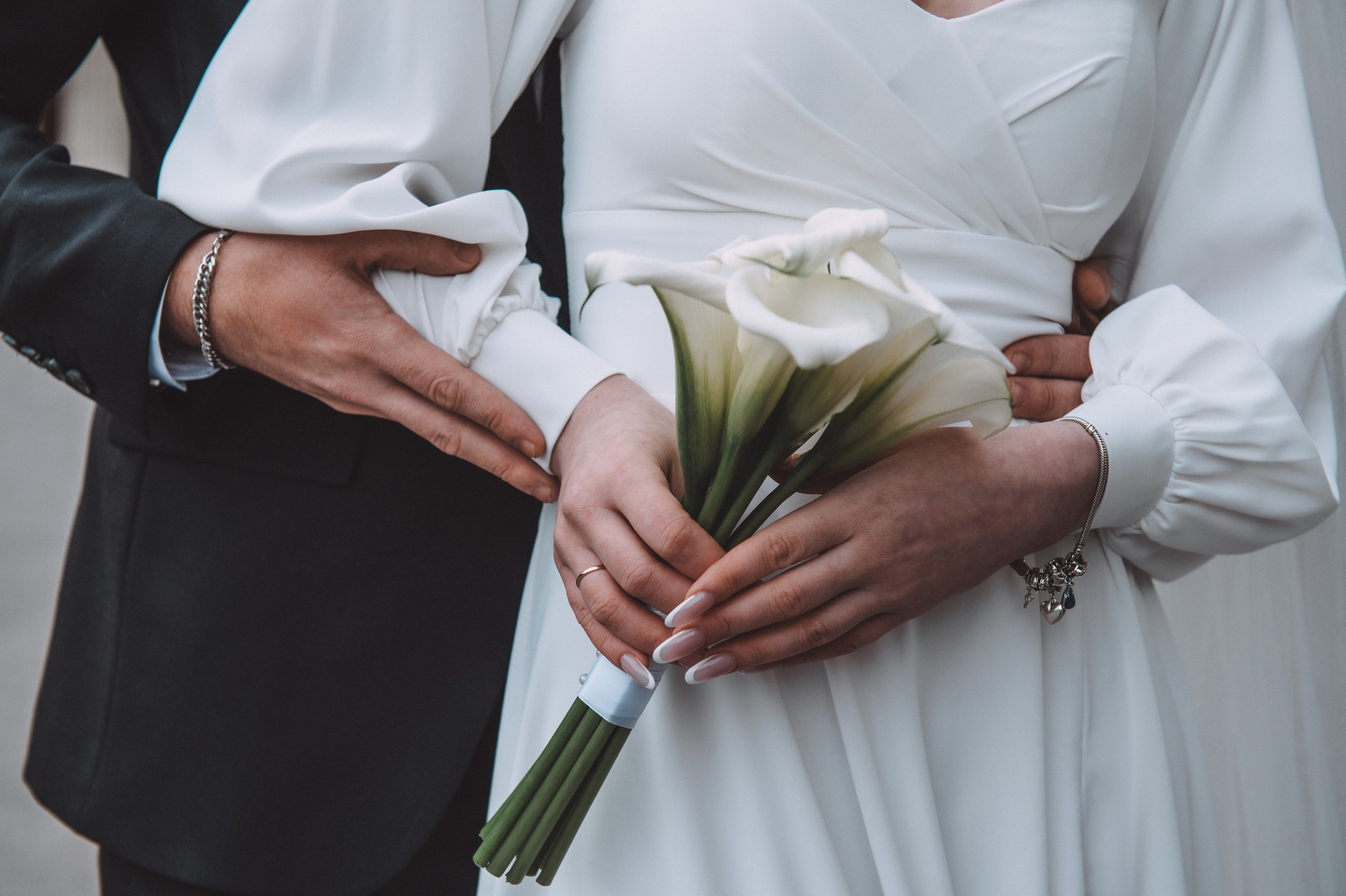 Катя и Женя. Свадебный и семейный фотограф в Санкт-Петербурге — Мария Черепанова