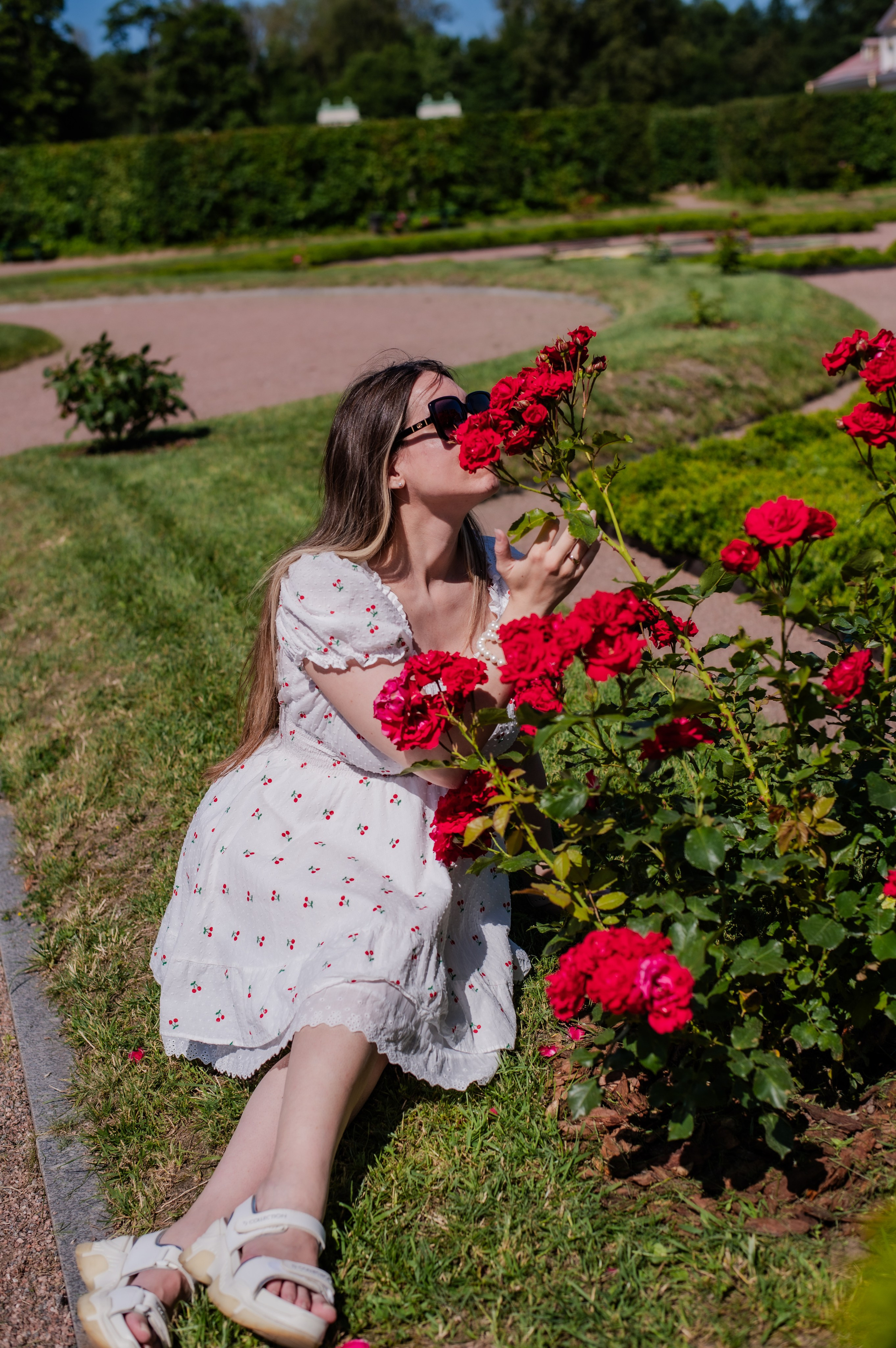 Свадьба Петр и Вероника. Свадебный и семейный фотограф в Санкт-Петербурге — Мария Черепанова