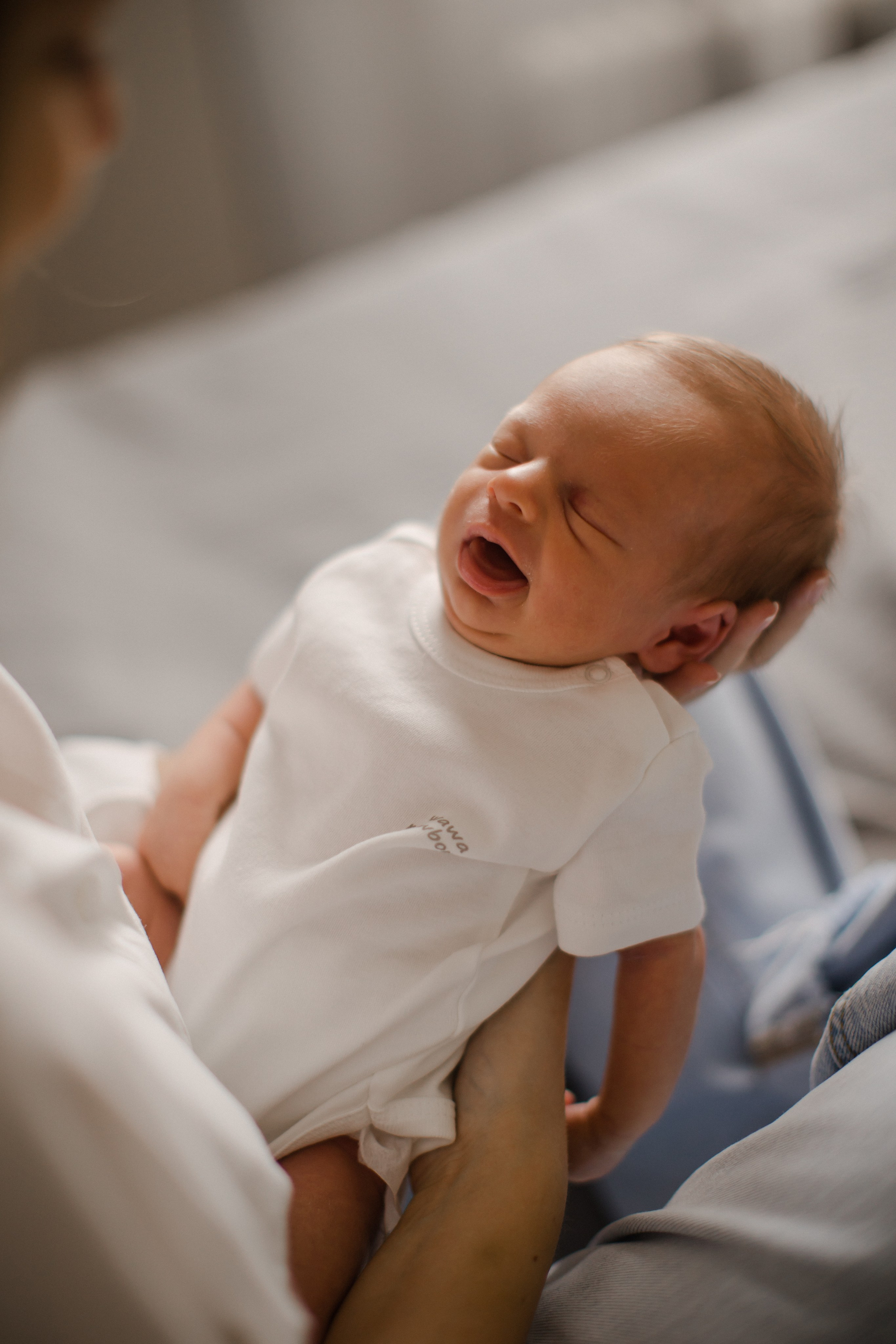 Алена. Семейный и детский фотограф в Москве Кузьмина Мария