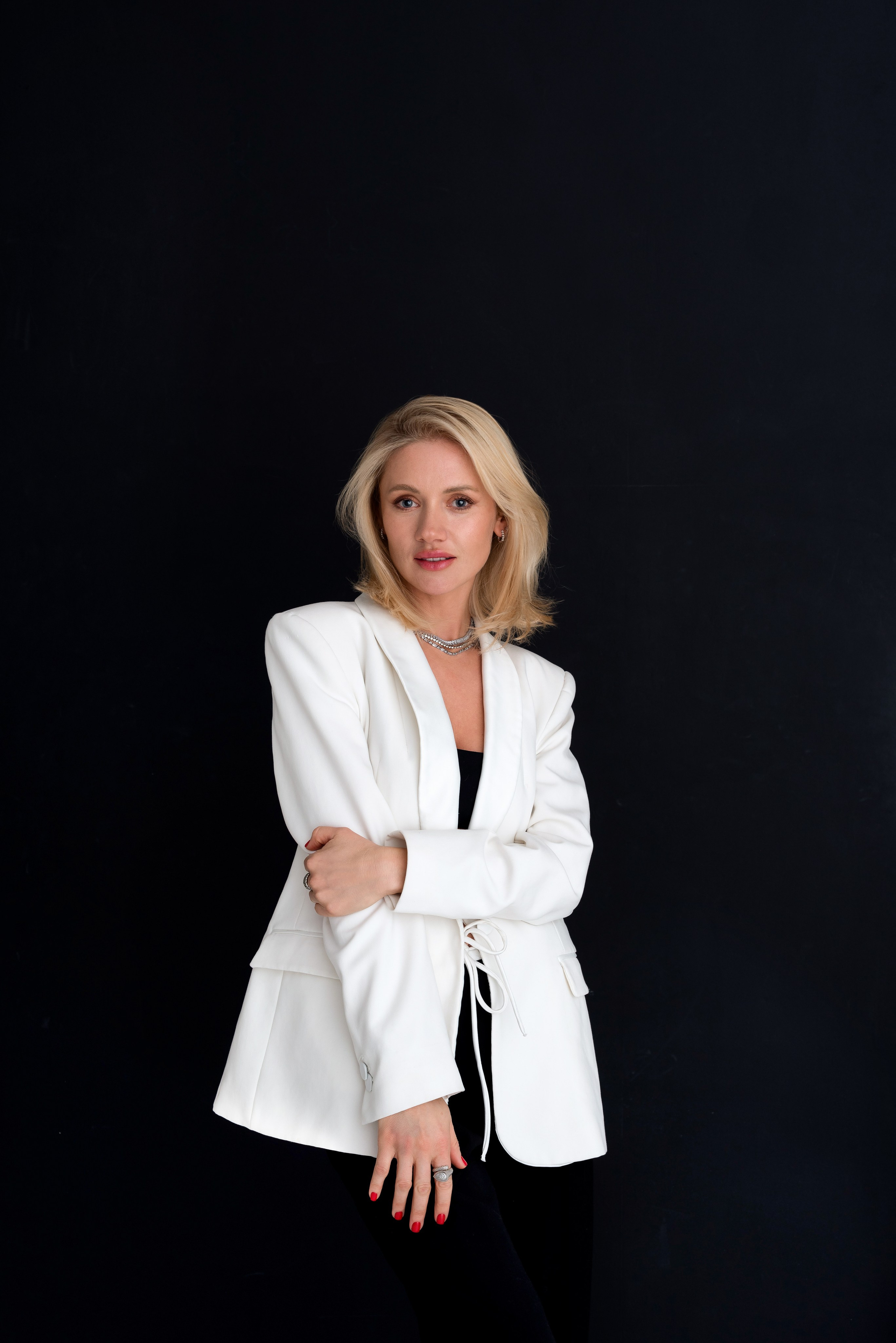 Студийный съемка. Семейный и детский фотограф в Санкт-Петербурге Скибо Марина