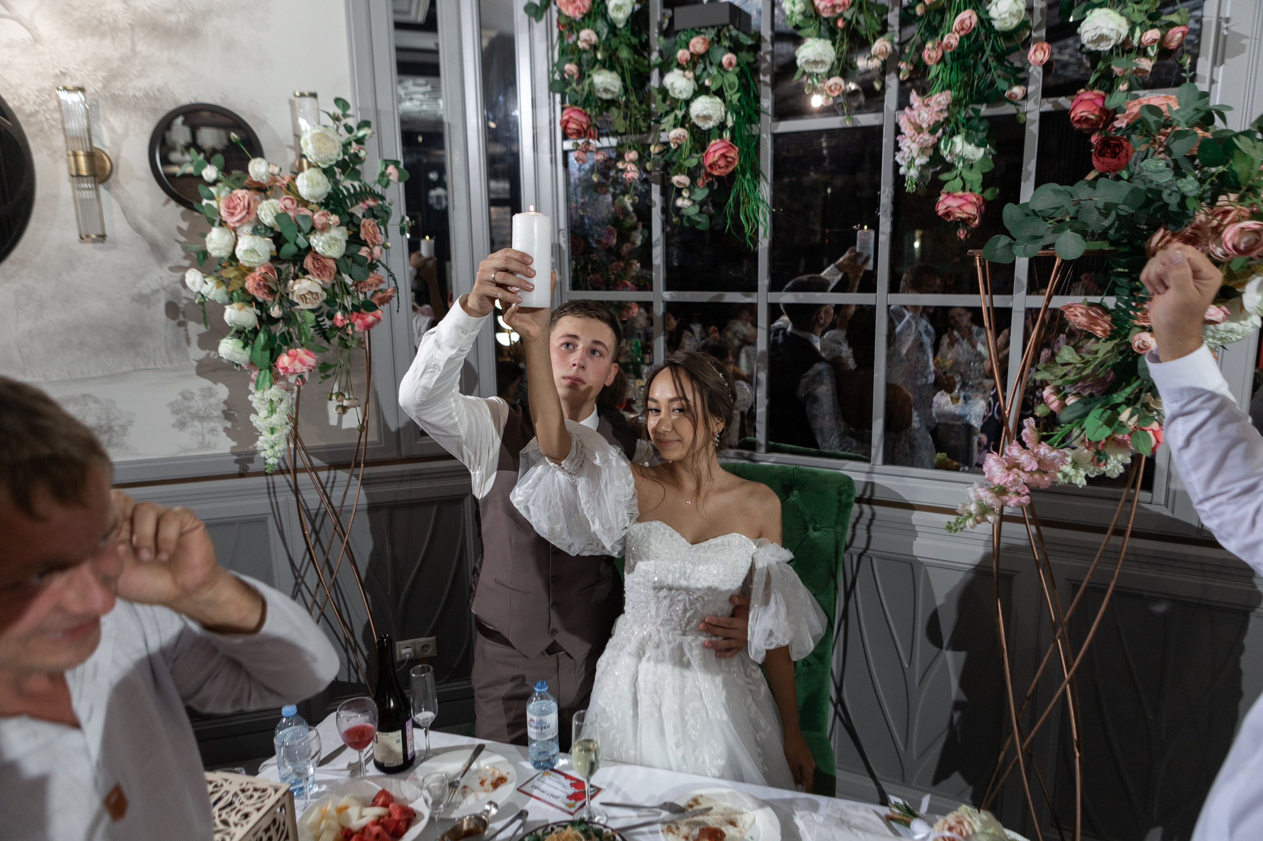 Свадебный фотограф Уфа — Руслан ГабдлисламовЖивые эмоции, красивые кадры, воспоминания на всю жизнь.Работаю по всей Республике Башкортоста. Свадебный фотограф Уфа Руслан Габдлисламов