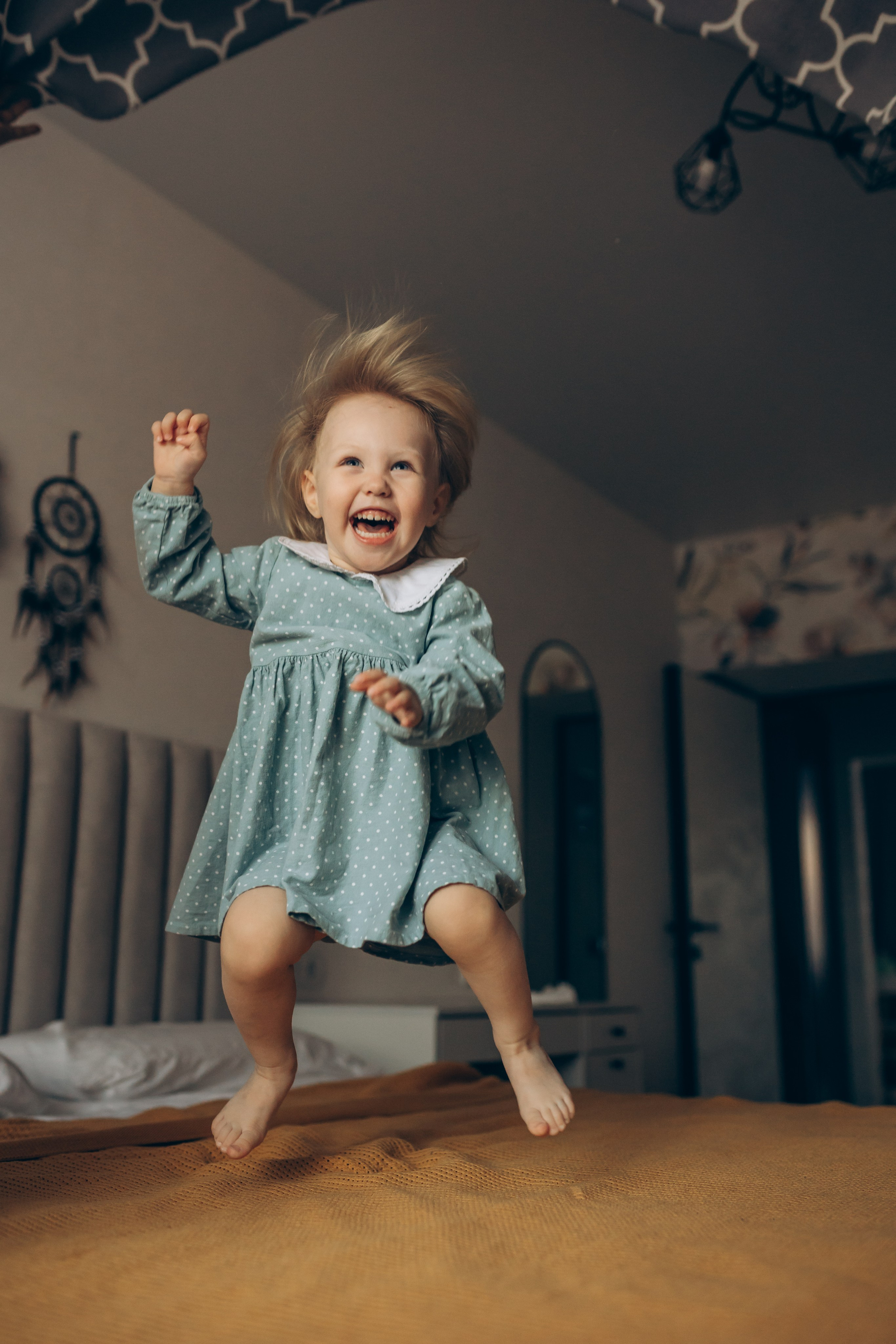 Мирославе 2 годика. Семейный, свадебный фотограф в Чите Екатерина Мельникова