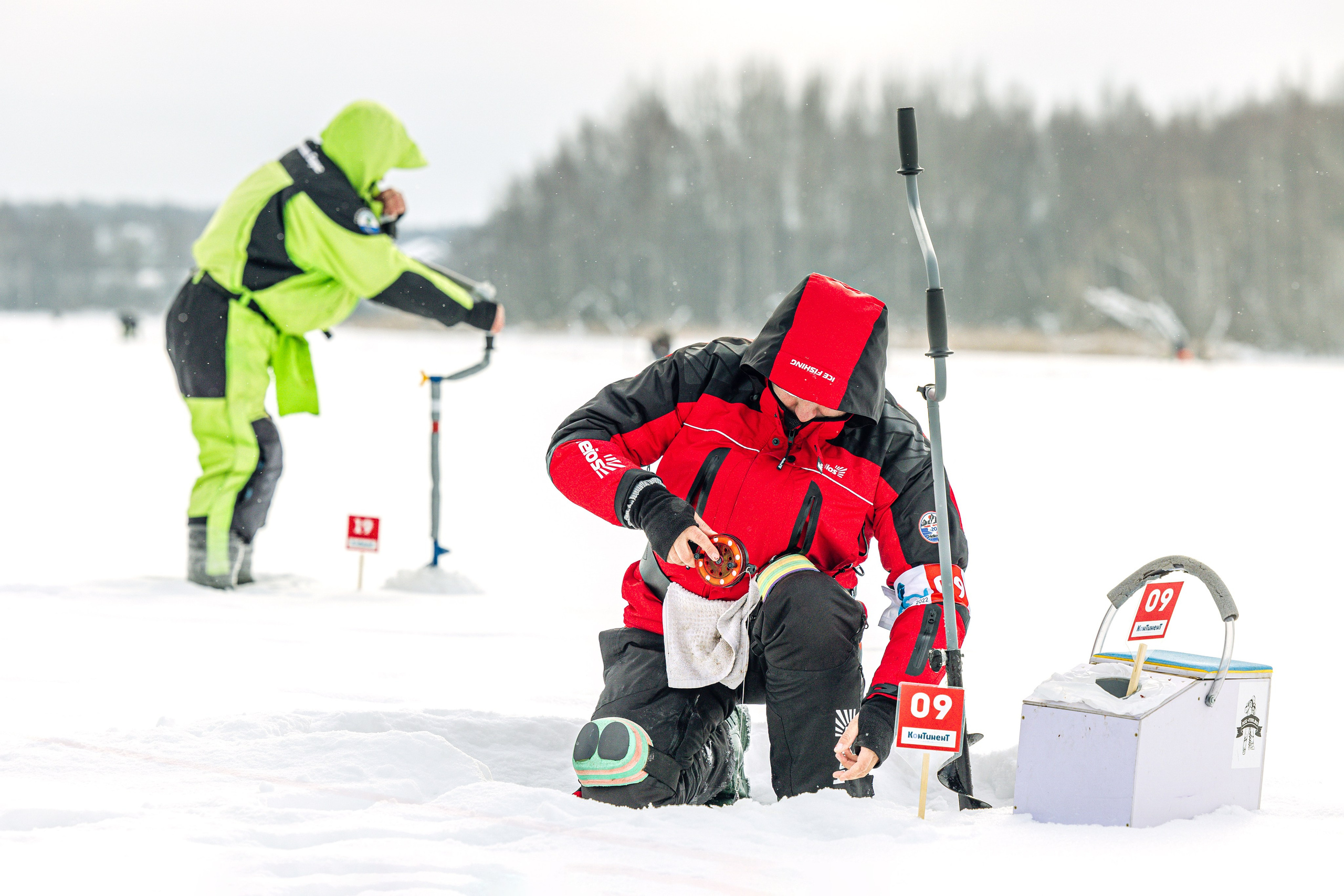 Спортивная фотосьемка. Фотограф Дмитрий Бойков