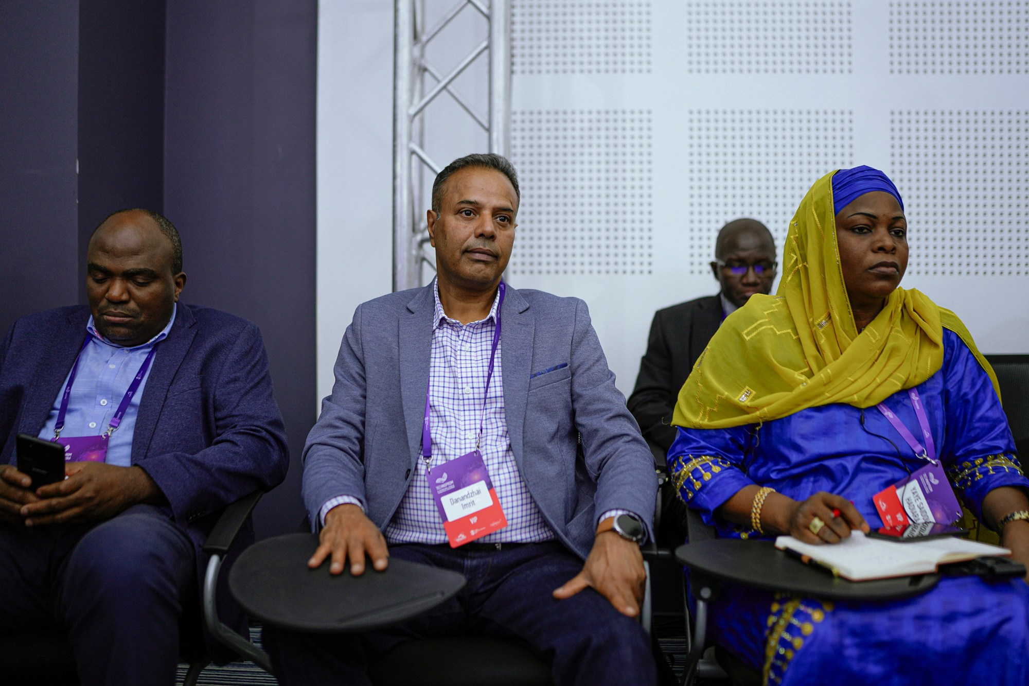 Технопром 2024. #фотокаквкино | Фотографирую людей