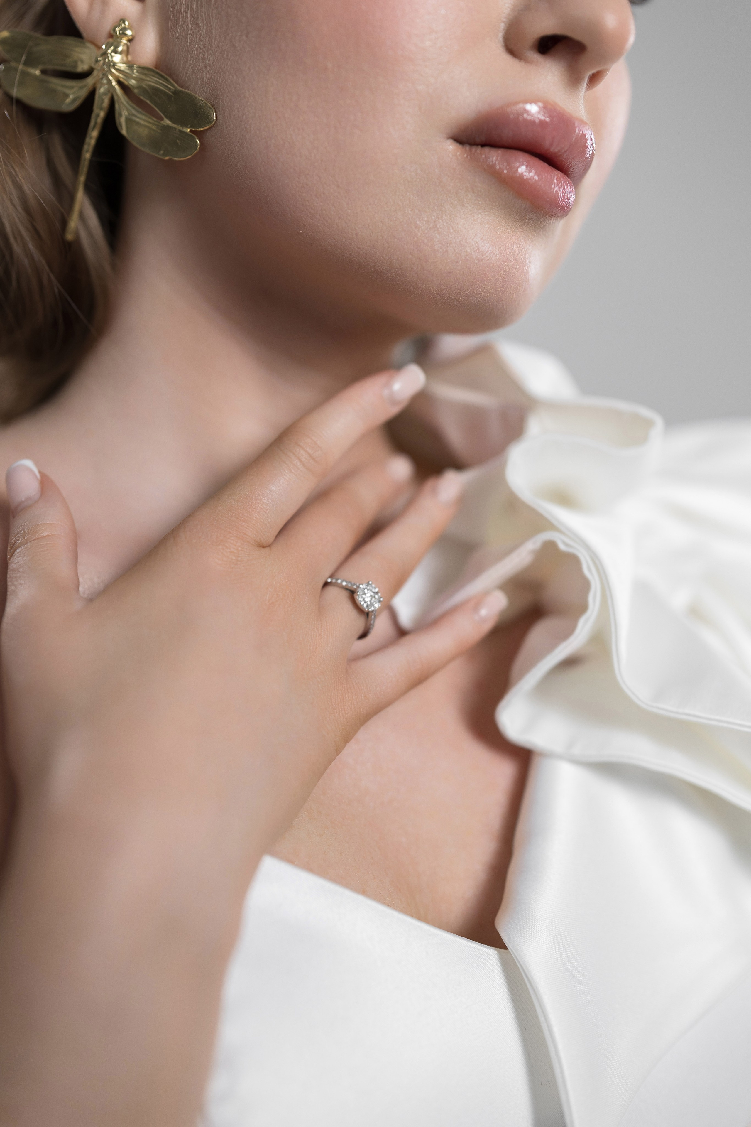 Невеста Алина. Анастасия Безуглова- свадебный фотограф в Таганроге