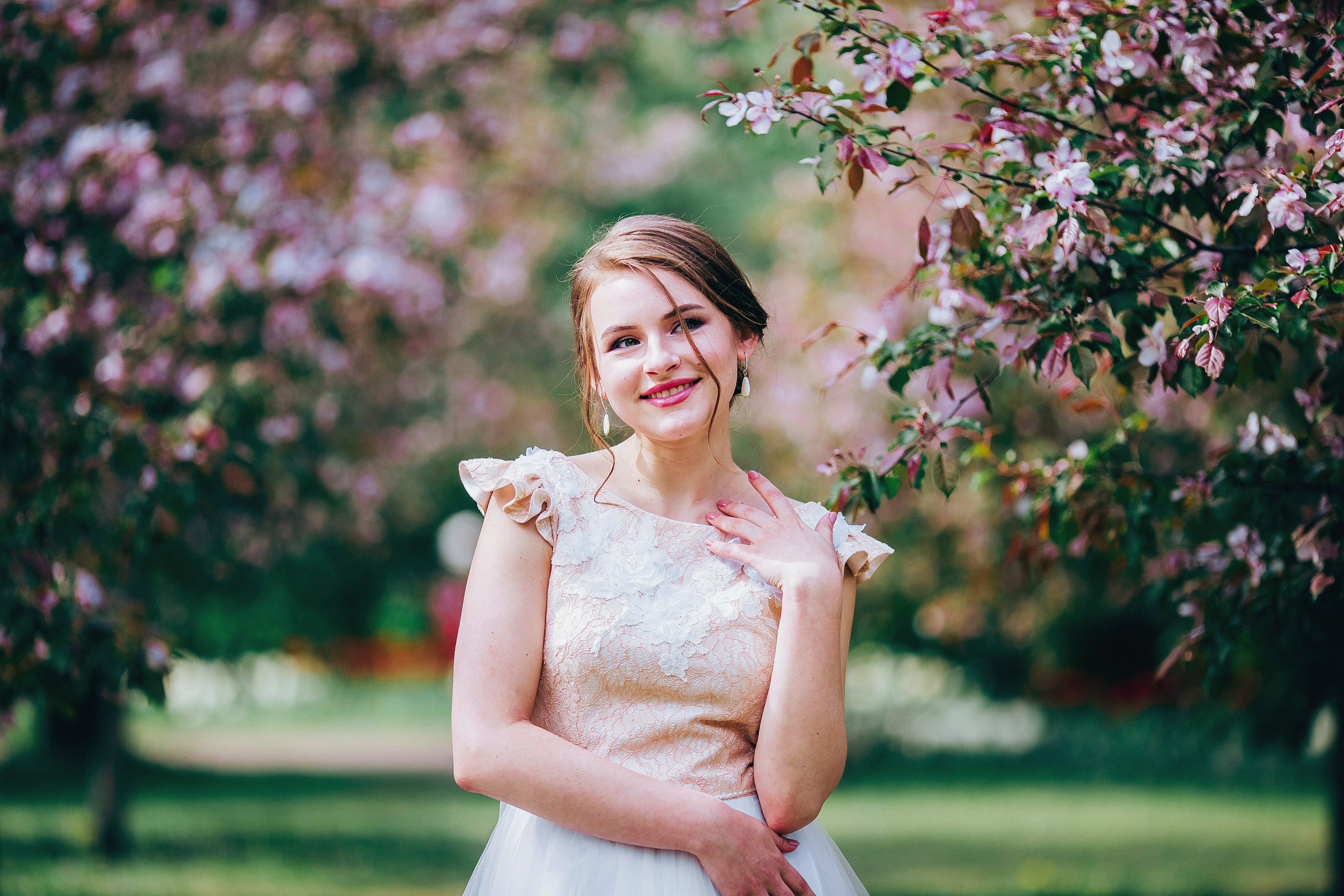 Денис и Анна. Свадебный и семейный фотограф Екатерина Бубнова