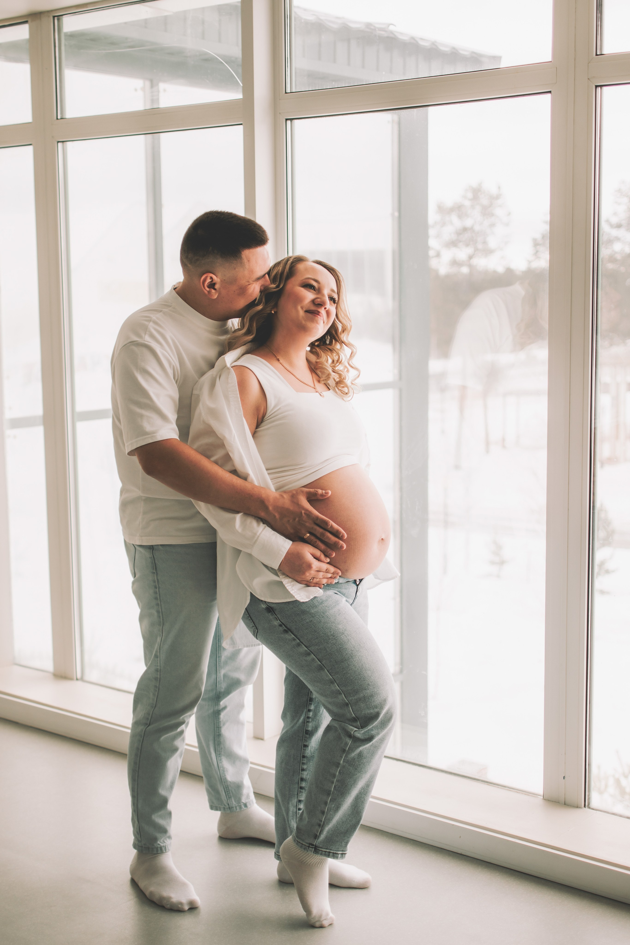 1+1=3. Семейный и свадебный фотограф Губкинский и Ставрополь