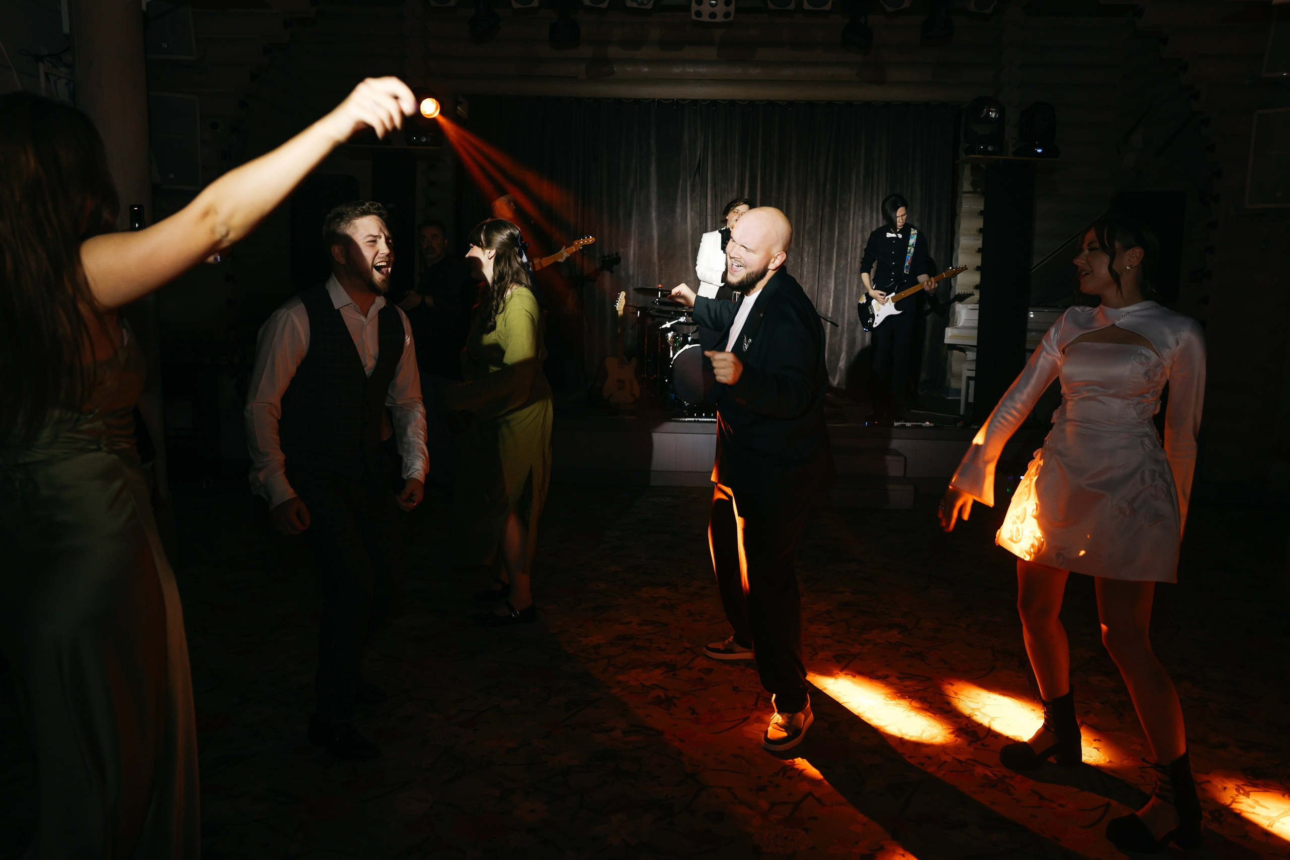 Юрий и Валерия. Свадебный и семейный фотограф в Ростове-на-Дону Марианна Хахладжева