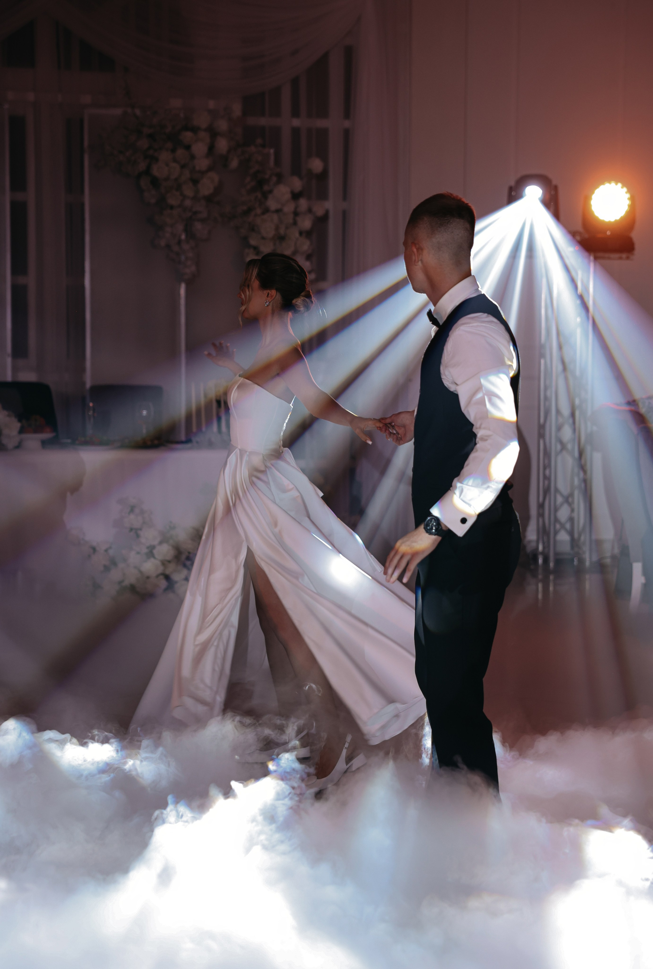 Артем и Дарья. Свадебный и семейный фотограф в Ростове-на-Дону Марианна Хахладжева