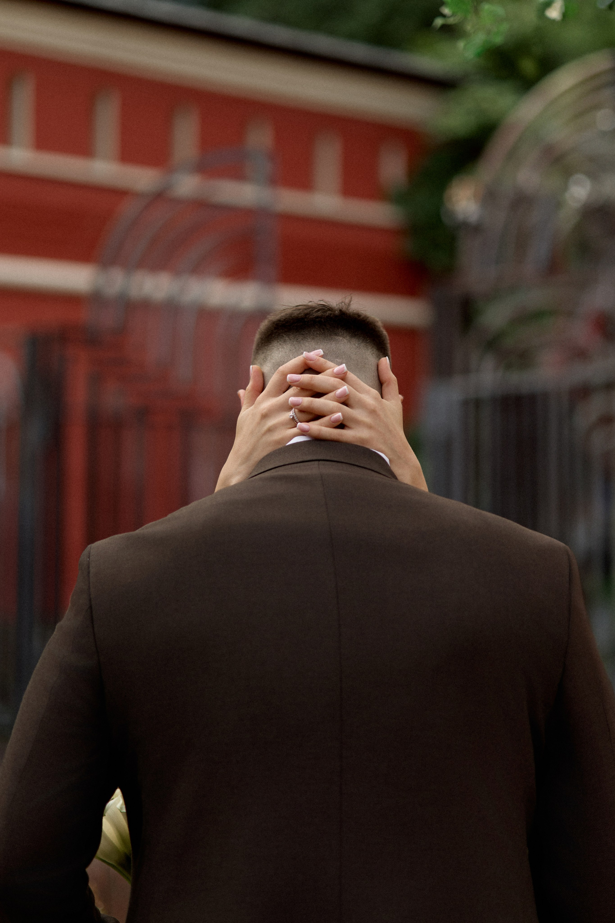 Егор & Нелля. Сестры Карабаза. Фотографы и ретушеры в Москве и Санкт-Петербурге