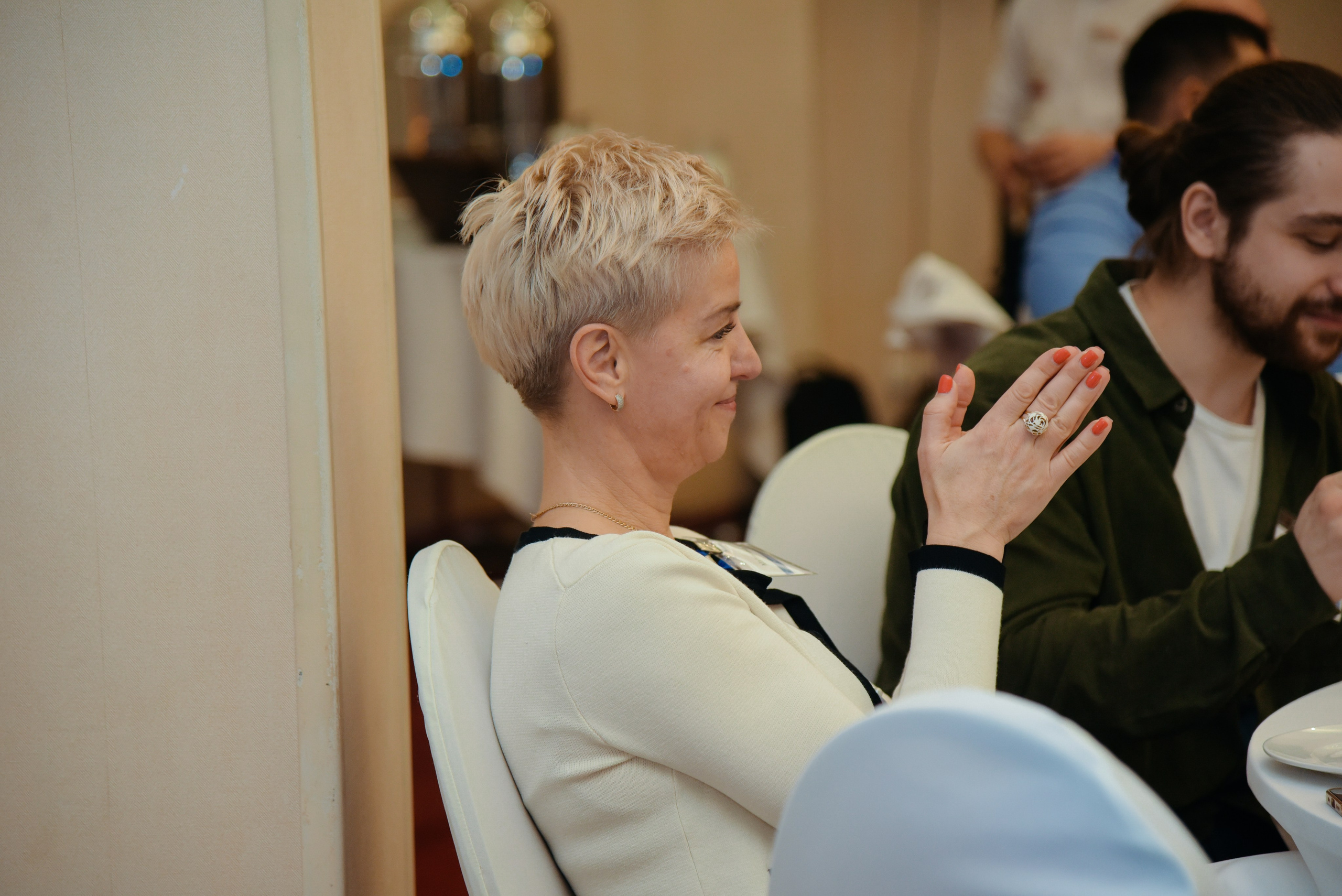 ГеомирАгро. Фотограф Лола Волна, город Москва