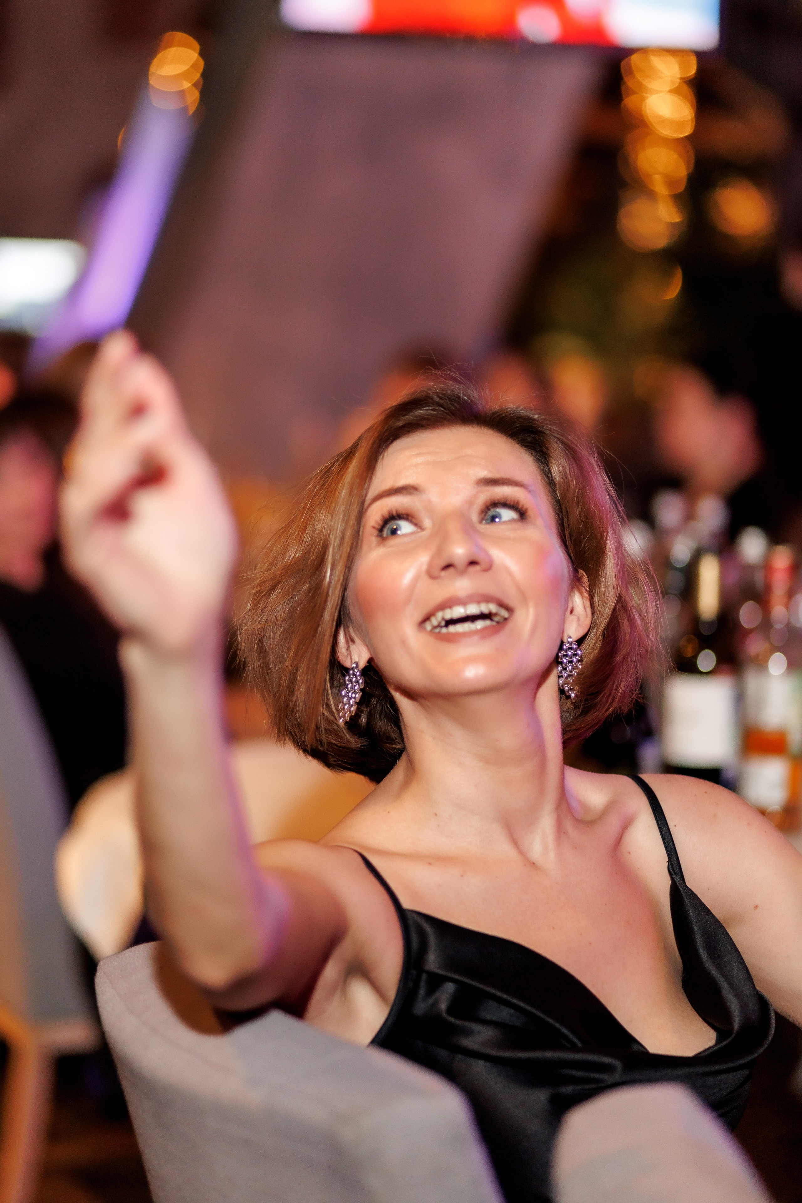 Корпоратив Новафиш. Свадебный фотограф в Москве — Ольга Козловская