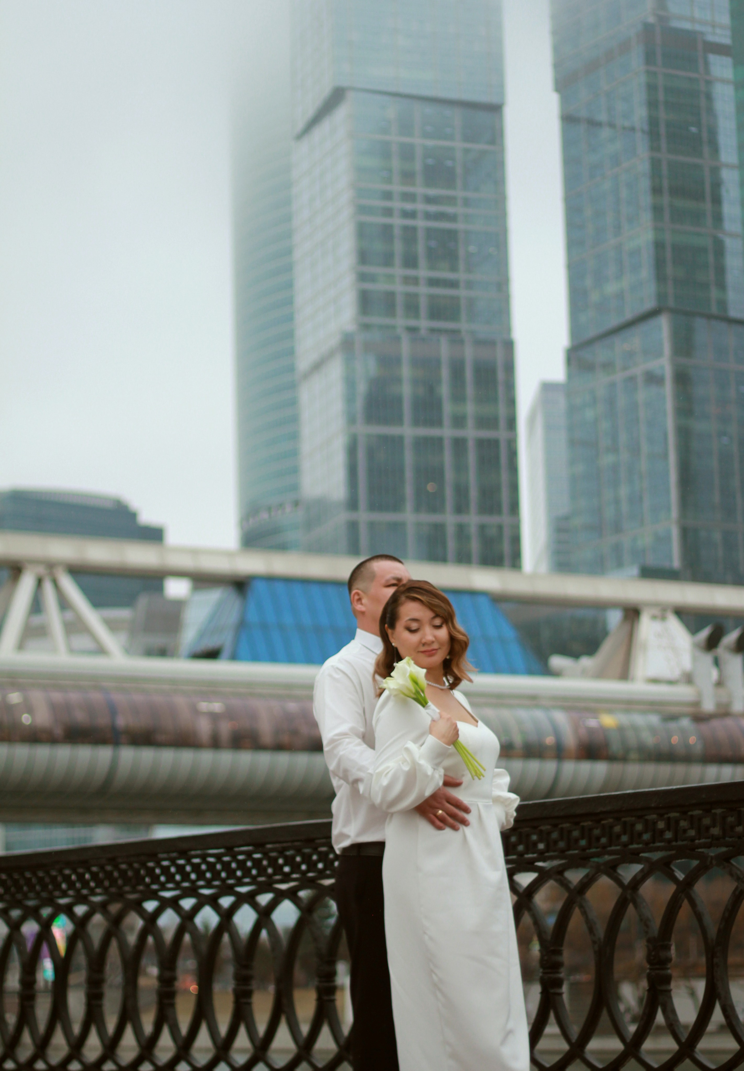 Бракосочетание. Фотограф Москва и Московская область (Подольск)