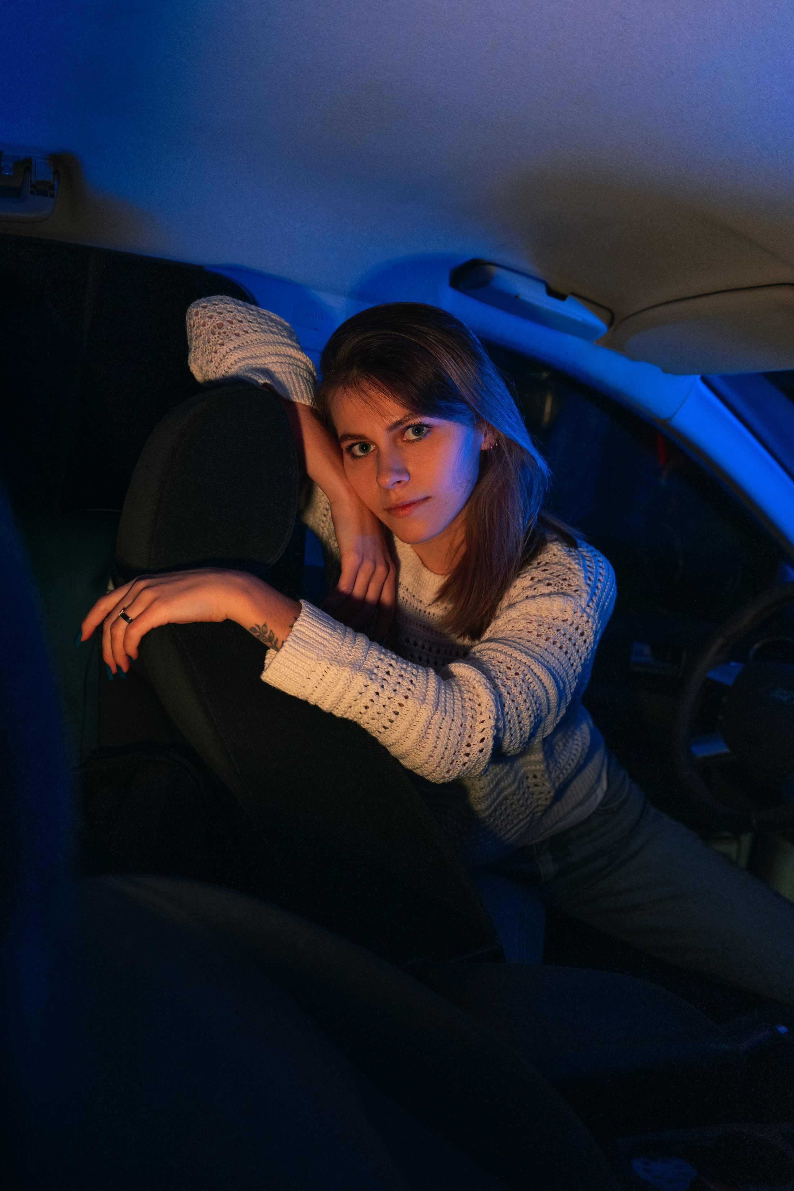 Фотографии с Таисией