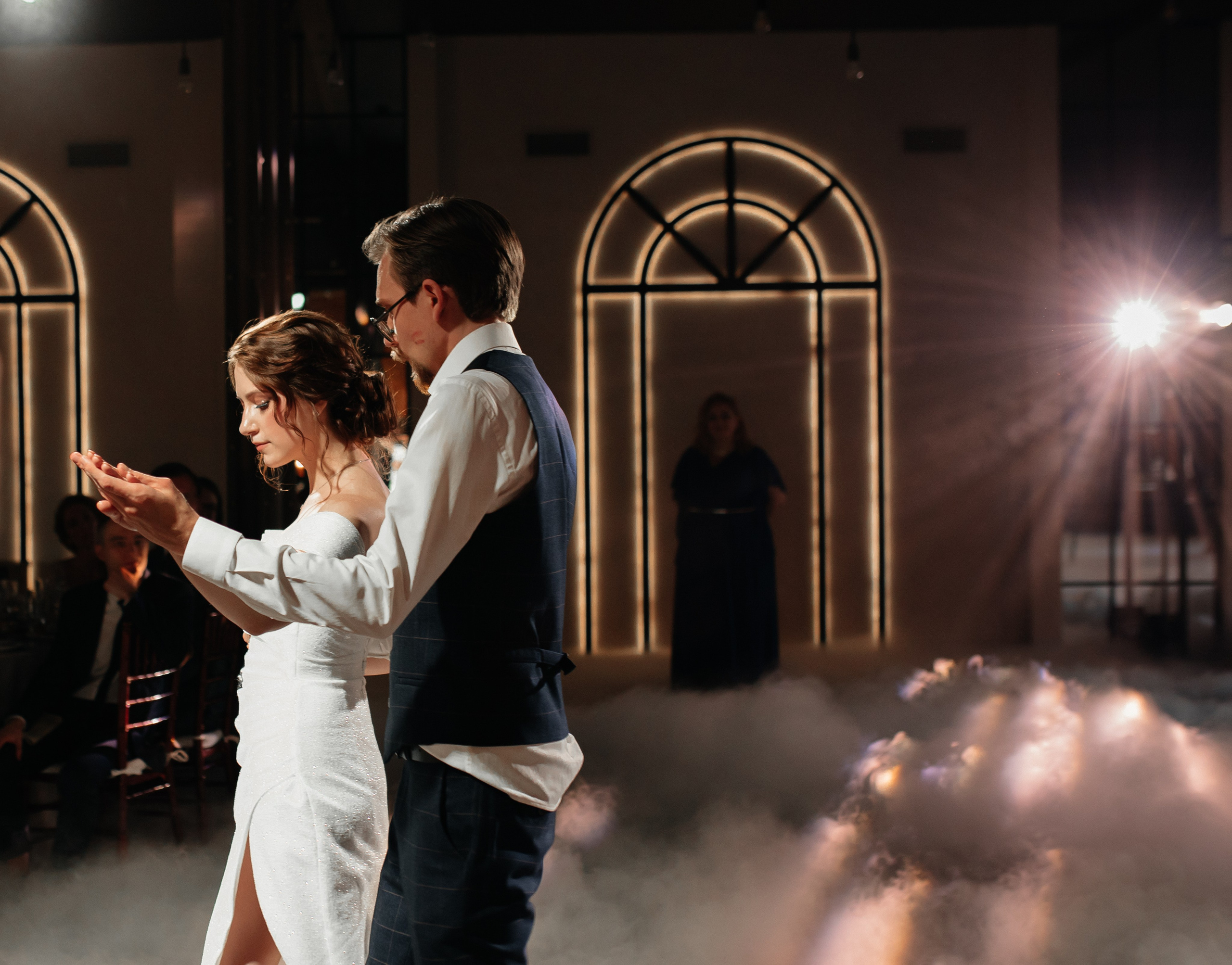 Wedding Day. Анна Михайлова|Свадебный фотограф в Санкт-Петербурге