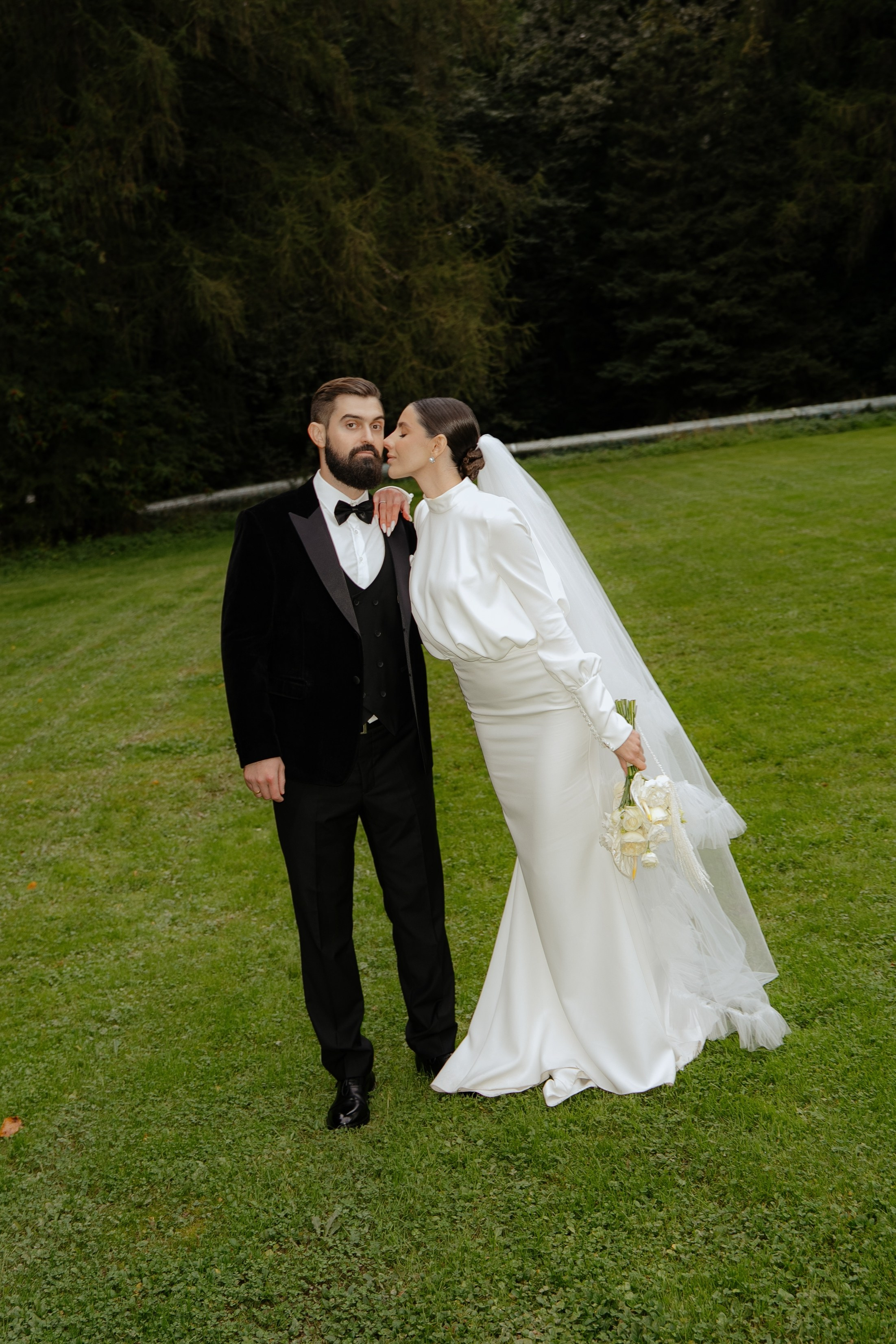 Иван и Ульяна