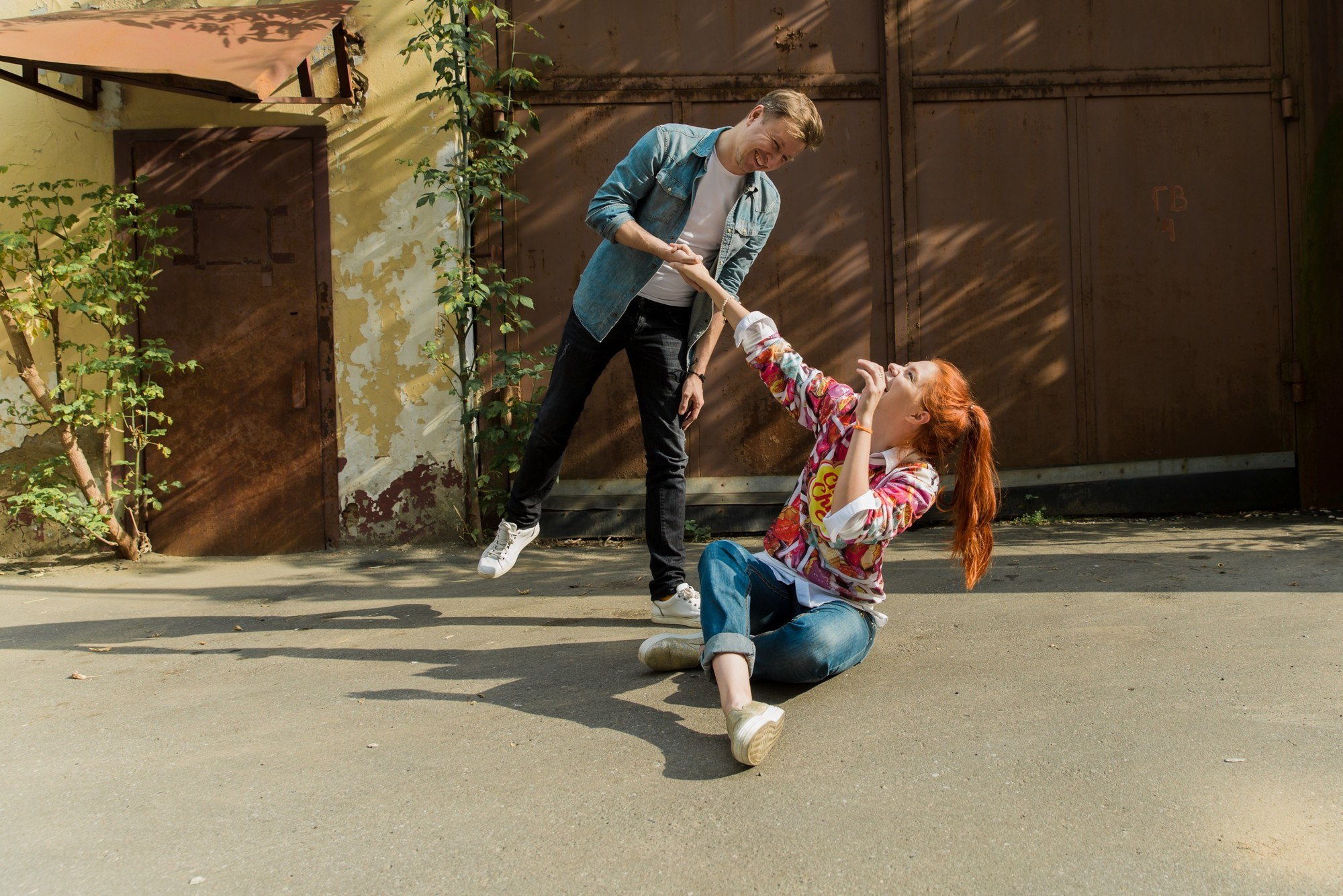 Про любовь. Автоспортивный бренд фотограф в Москве — Виктория Логинова