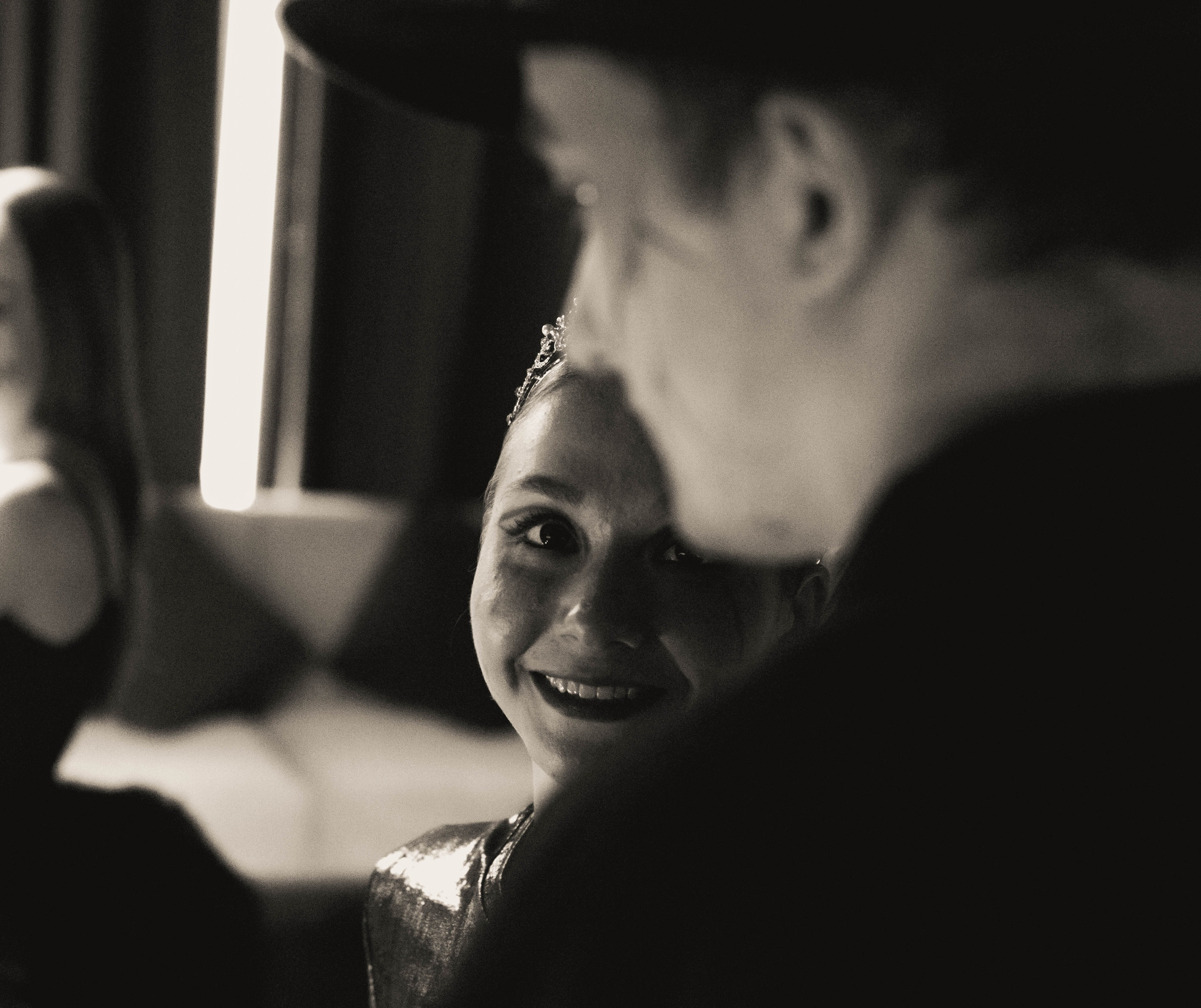 К/Ф «Беседа Пьяного с Трезвым». Фотограф в Москве Ксюшенька