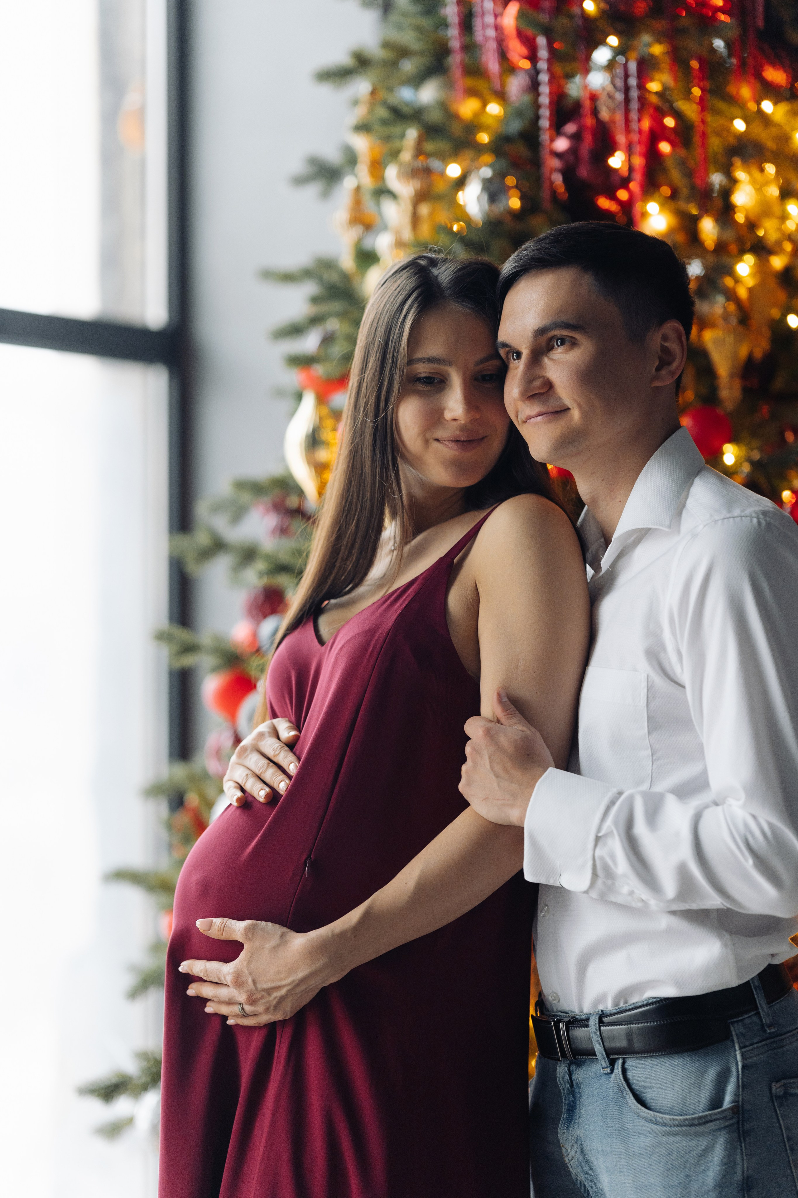 Вика Рустам и Марта). Свадебный и семейный фотограф Ксения Ржевская (Митрохина)