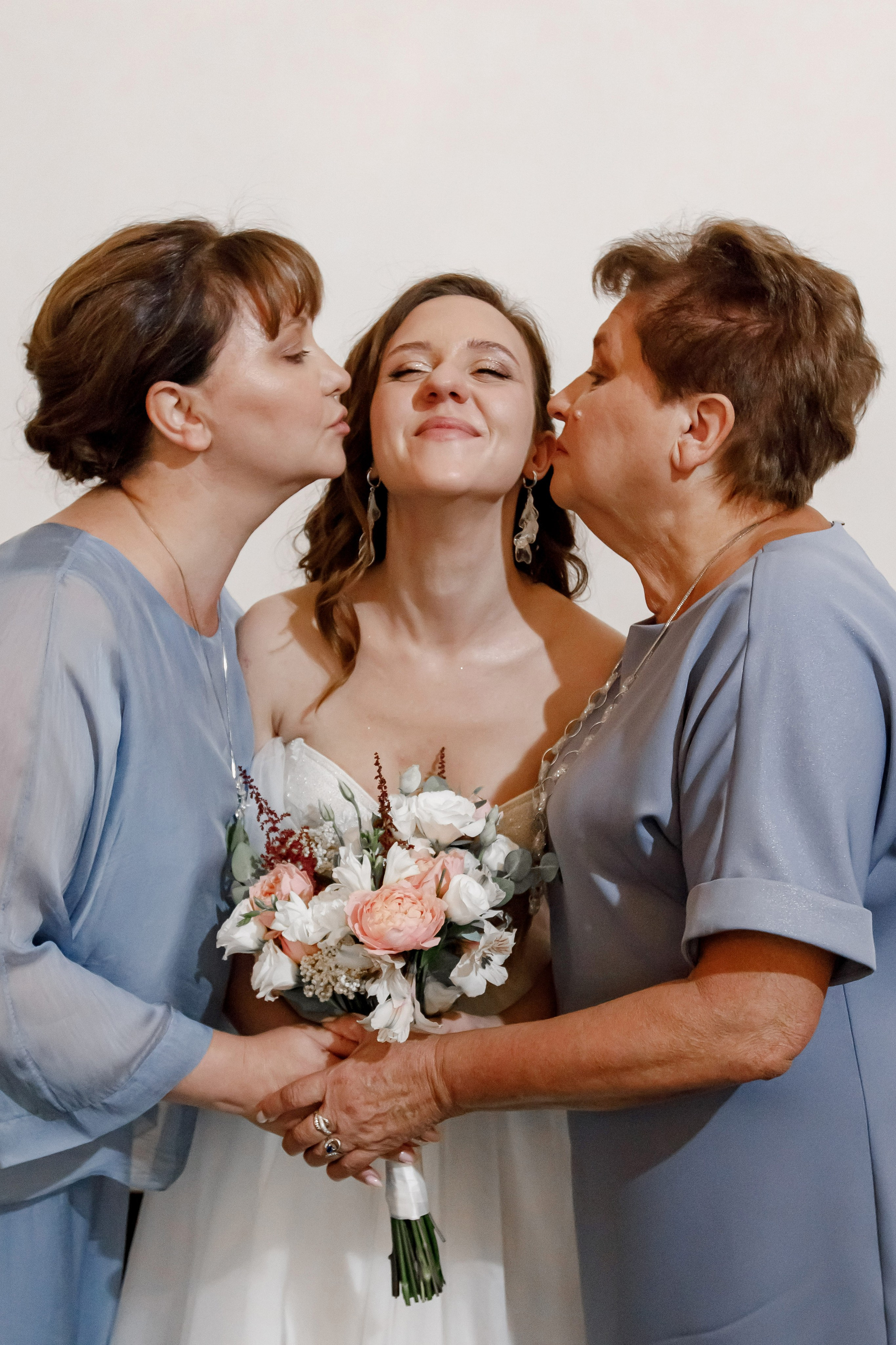 Анастасия и Владислав. Свадебный фотограф в Москве Анастасия Шелест