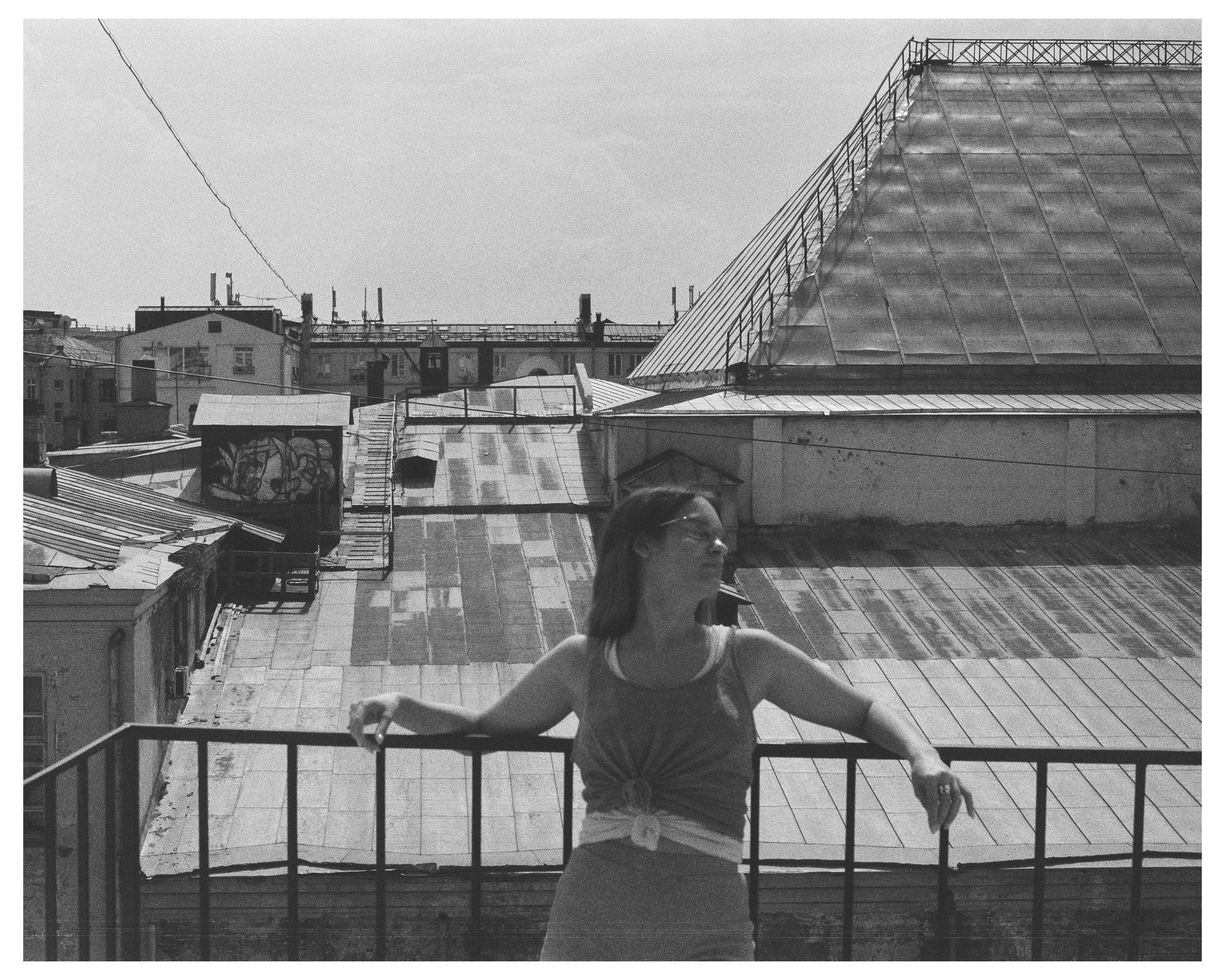 ANGELINA. ANNA — PHOTOGRAPHER