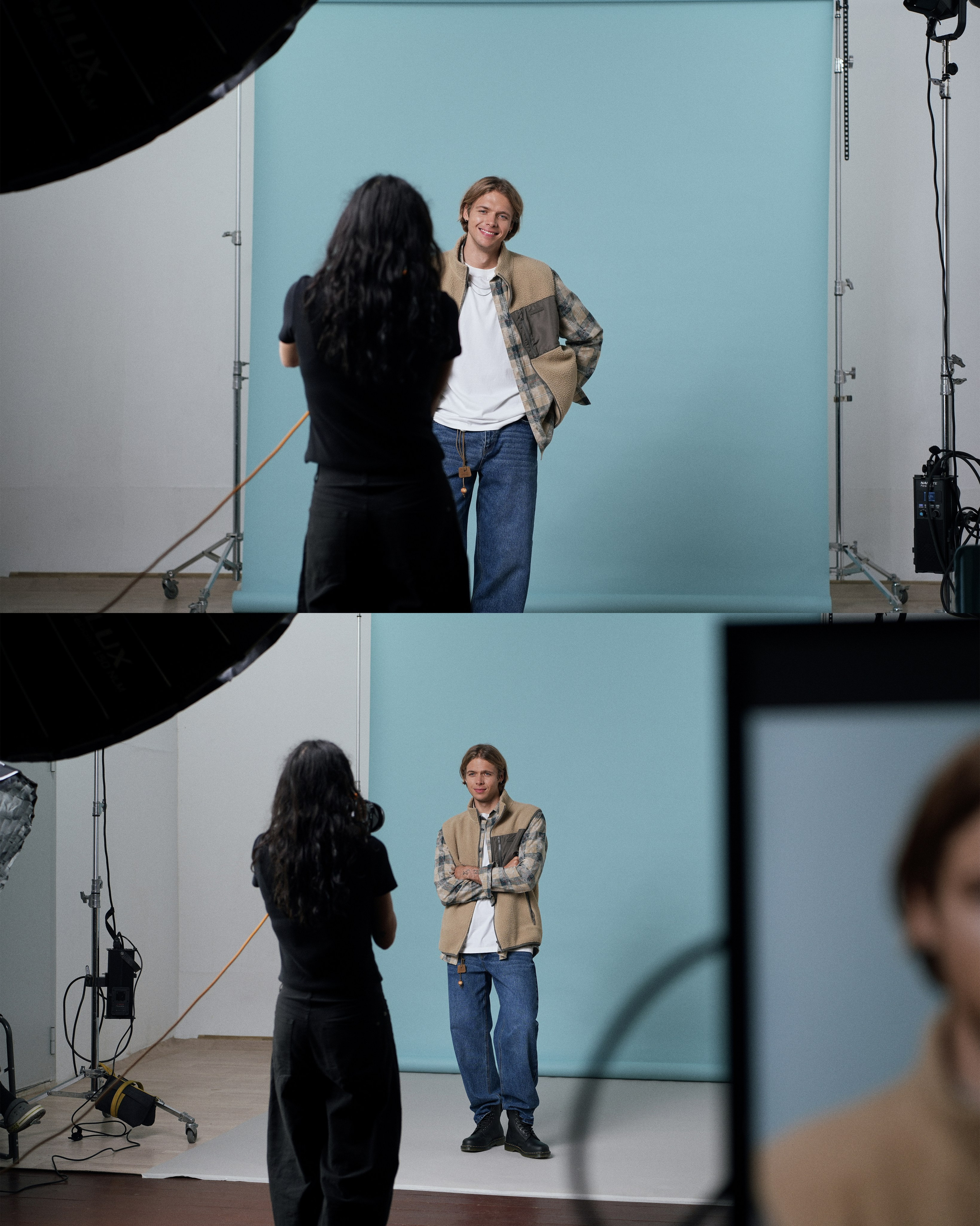 FUNDAY. ANNA — PHOTOGRAPHER