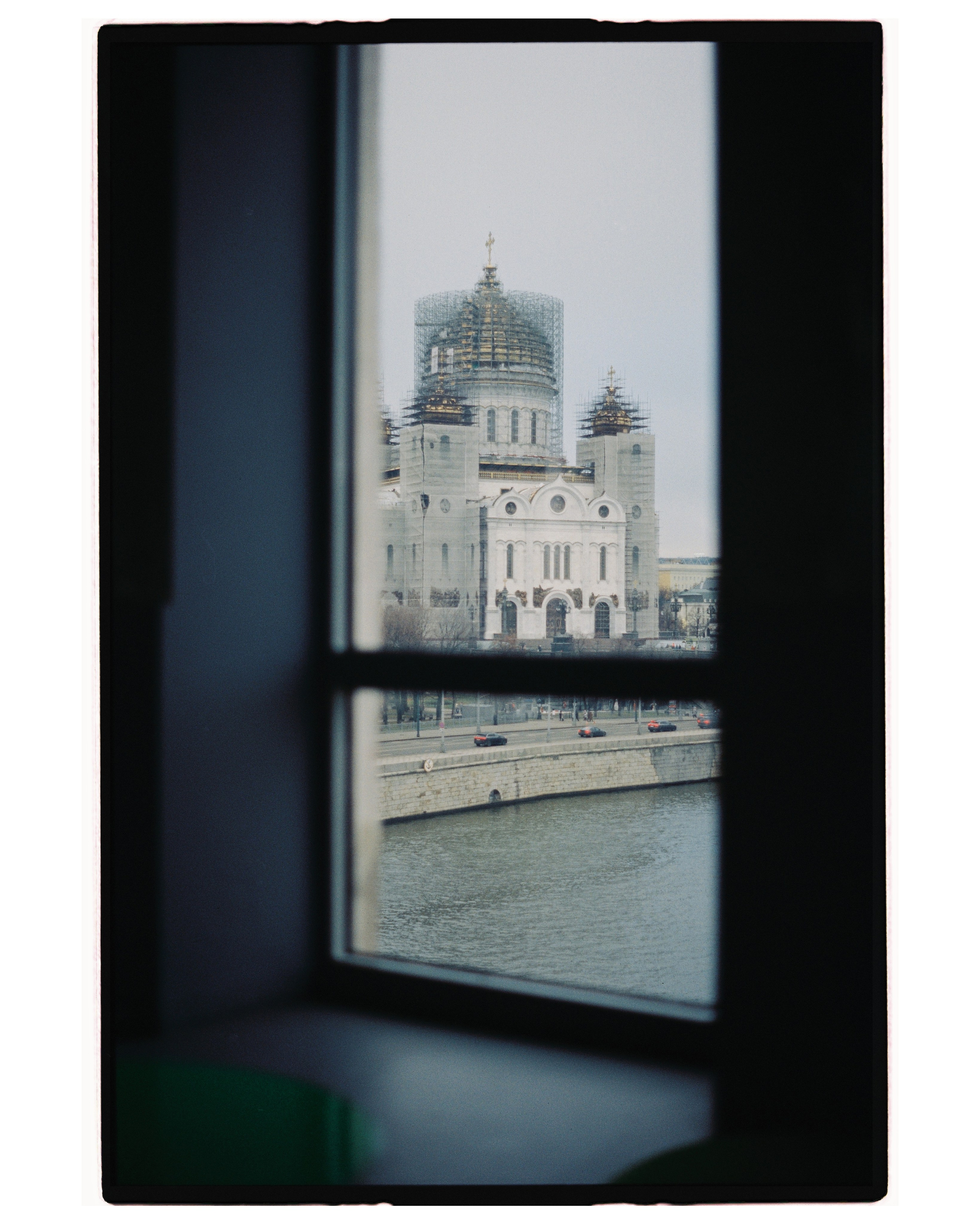 СОЗДАТЕЛИ ПРОСТРАНСТВА. ANNA — PHOTOGRAPHER