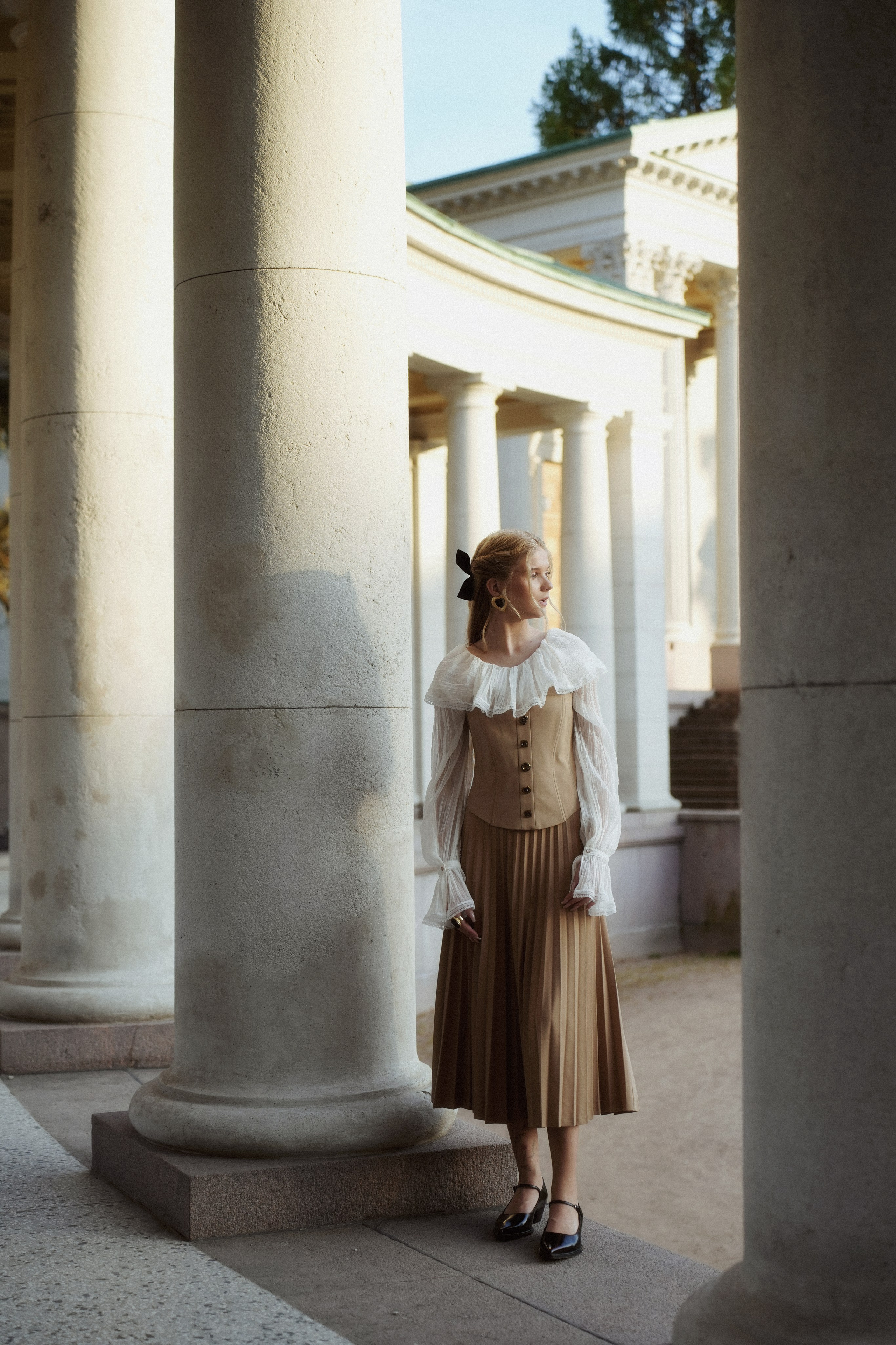 FASHIONPORT. ANNA — PHOTOGRAPHER