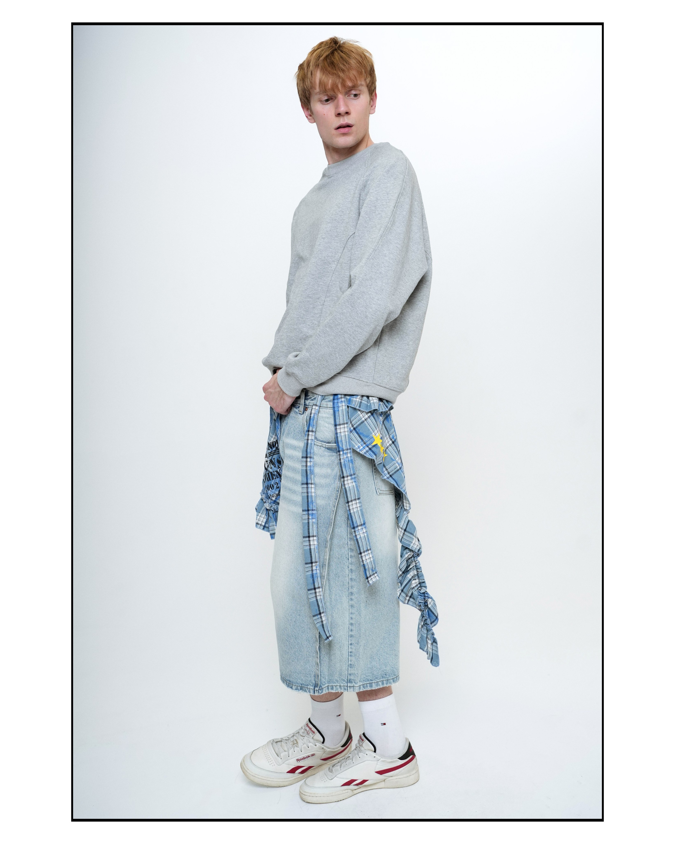 WAYS S'25 summer catalog. ANNA — PHOTOGRAPHER