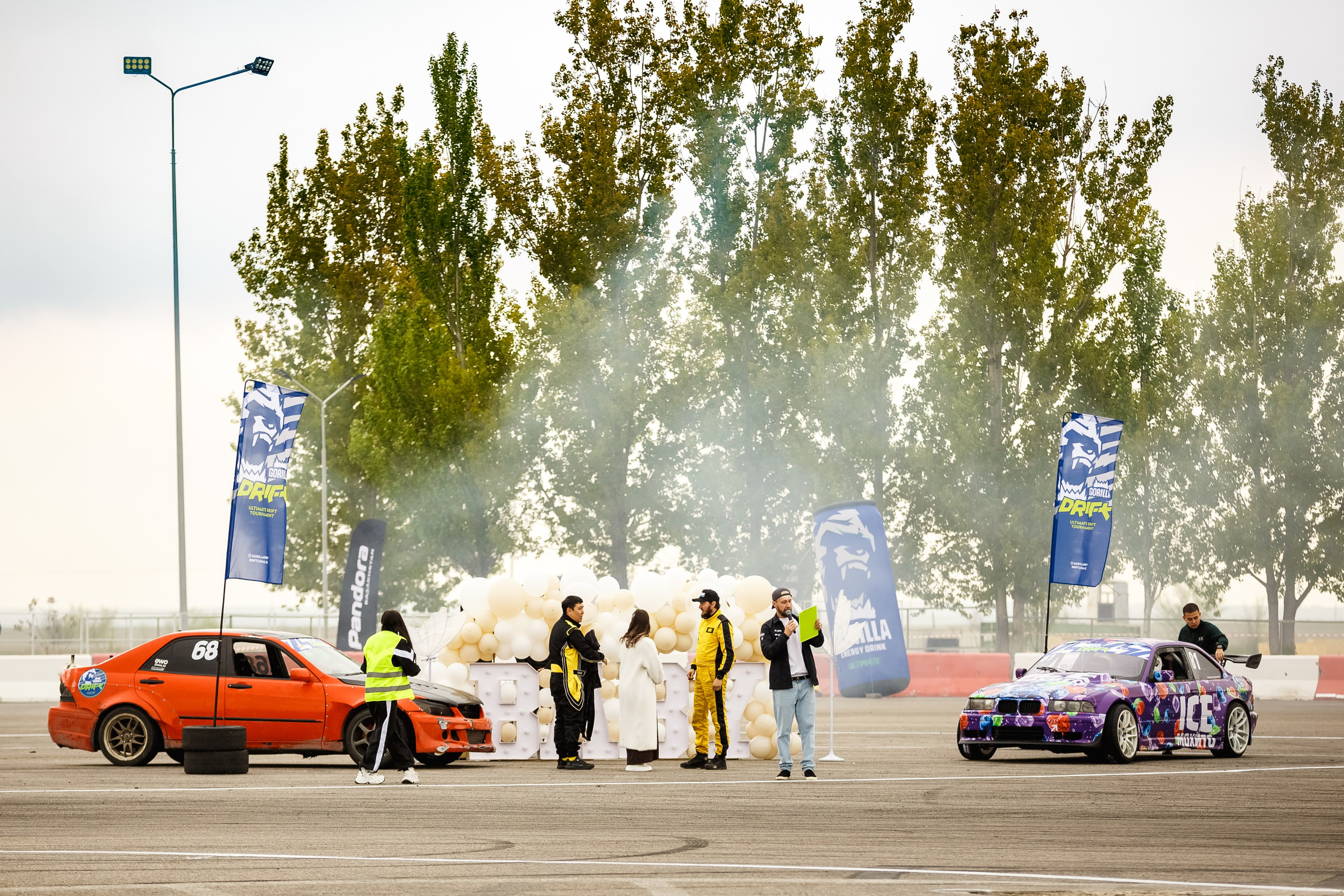 ВСЕ АЛЬБОМЫ ДОСТУПЕНЫ ПО ССЫЛКЕ https://gorillaenergymedia.com/19-04-2026-gorilla-drift-round-1-album-1-nw26qc. Gorillaenergymedia