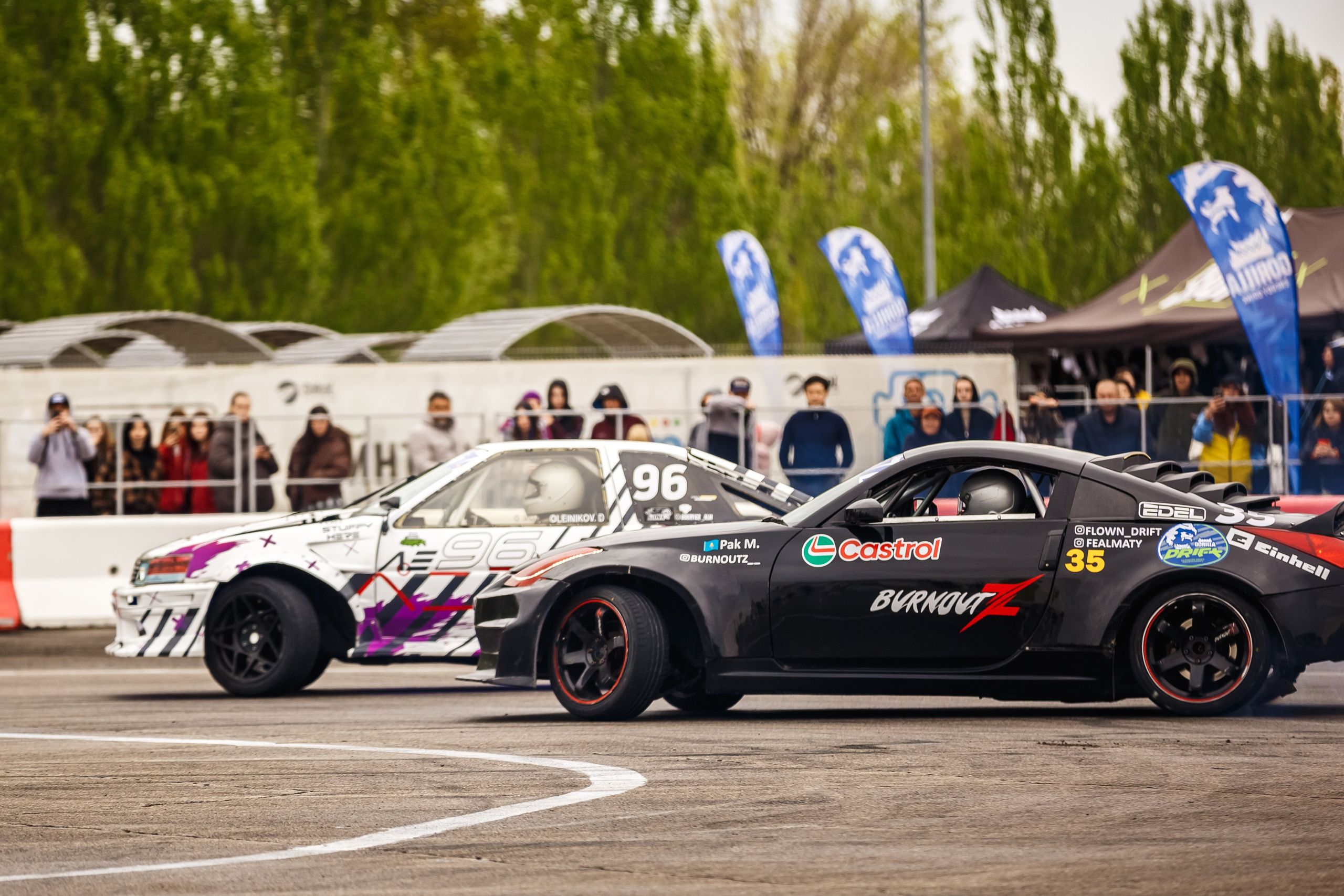 ВСЕ АЛЬБОМЫ ДОСТУПЕНЫ ПО ССЫЛКЕ https://gorillaenergymedia.com/19-04-2026-gorilla-drift-round-1-album-1-nw26qc. Gorillaenergymedia