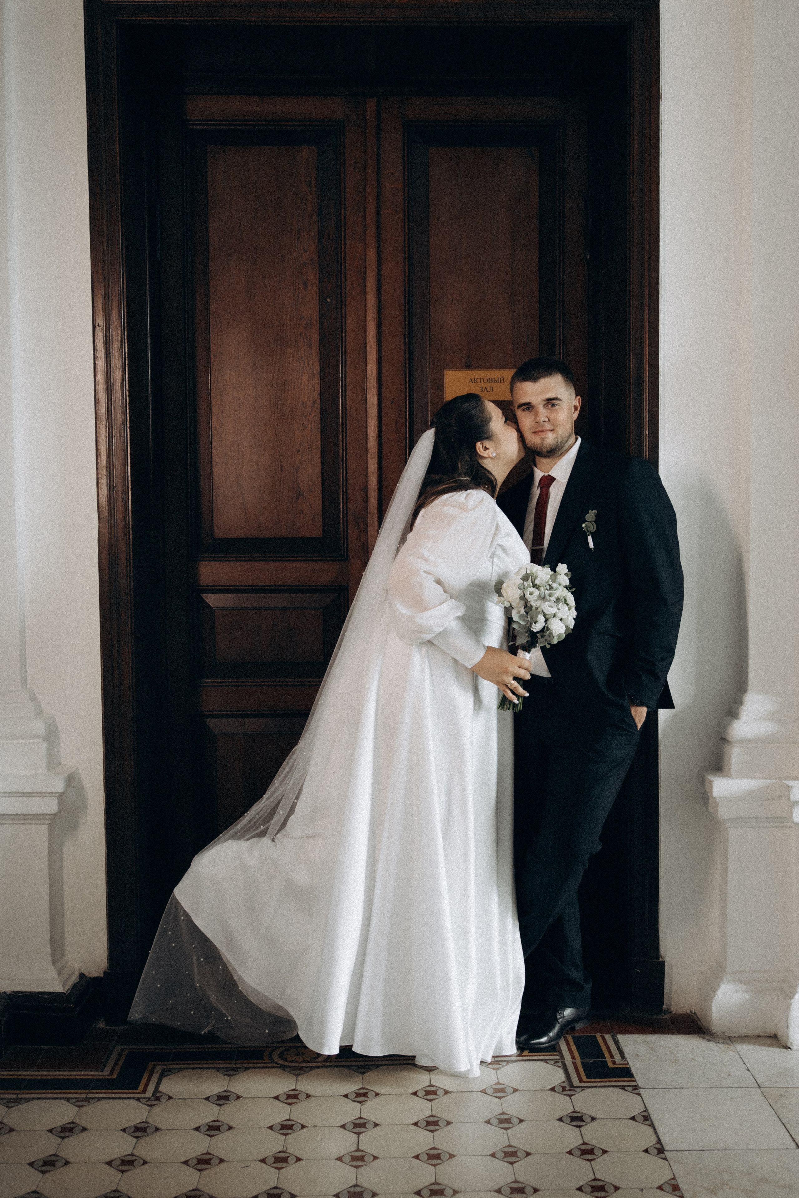 Алина & Владислав