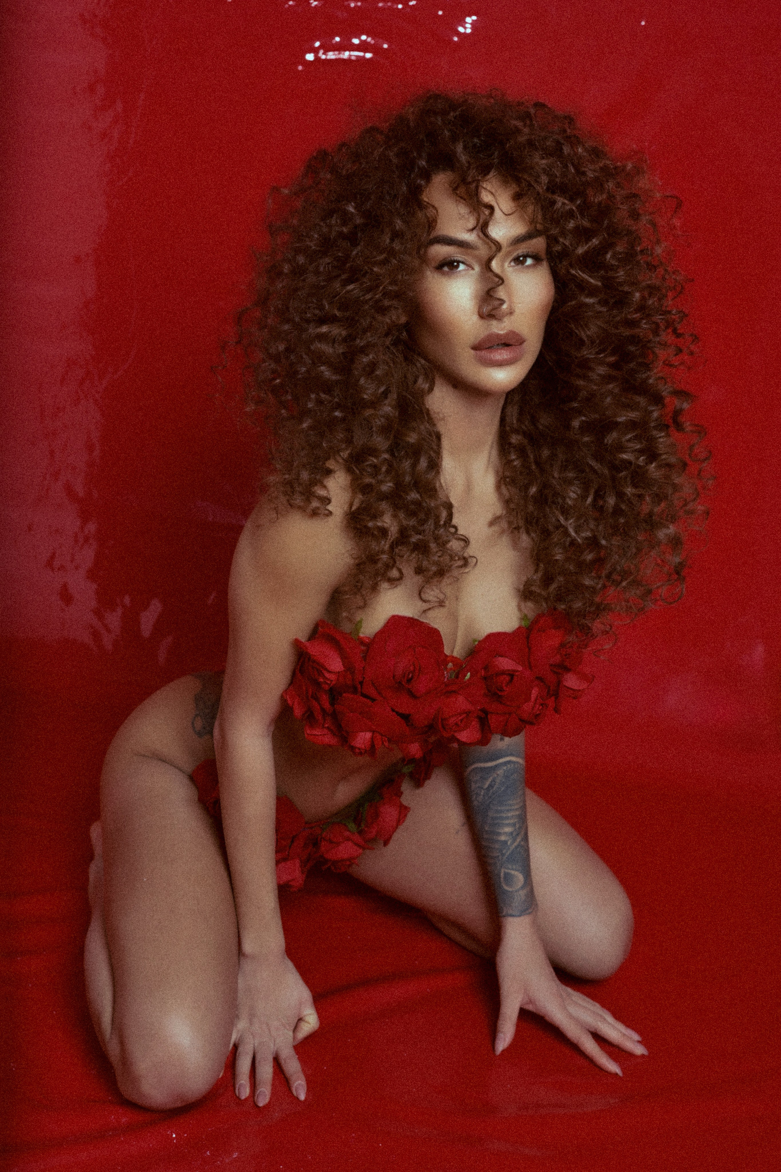 ТОП. Artroom — имиджевая фото- и видеосъемка в Москве