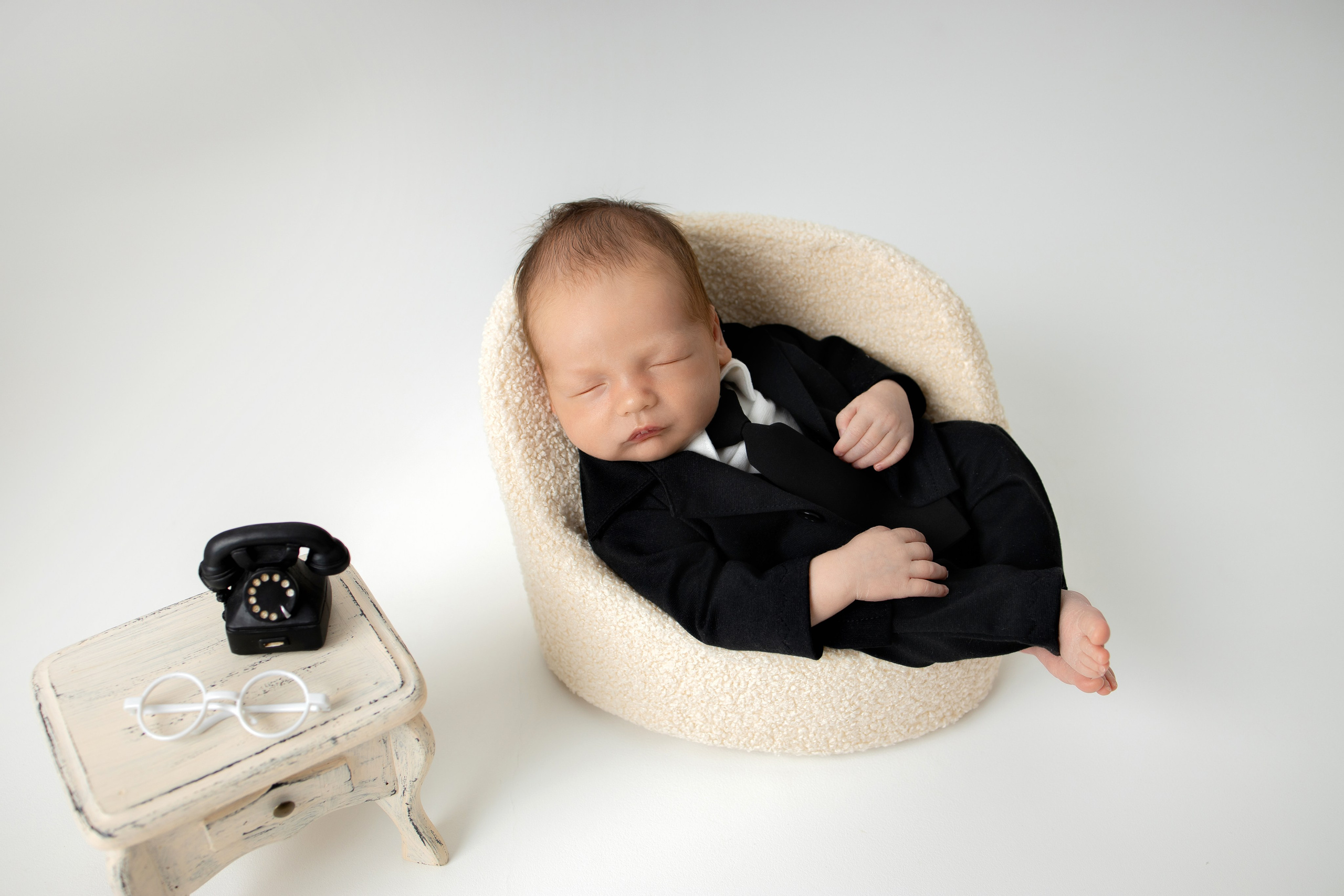 Новорожденные. Фотограф новорожденных в Чебоксарах Елена Смолина