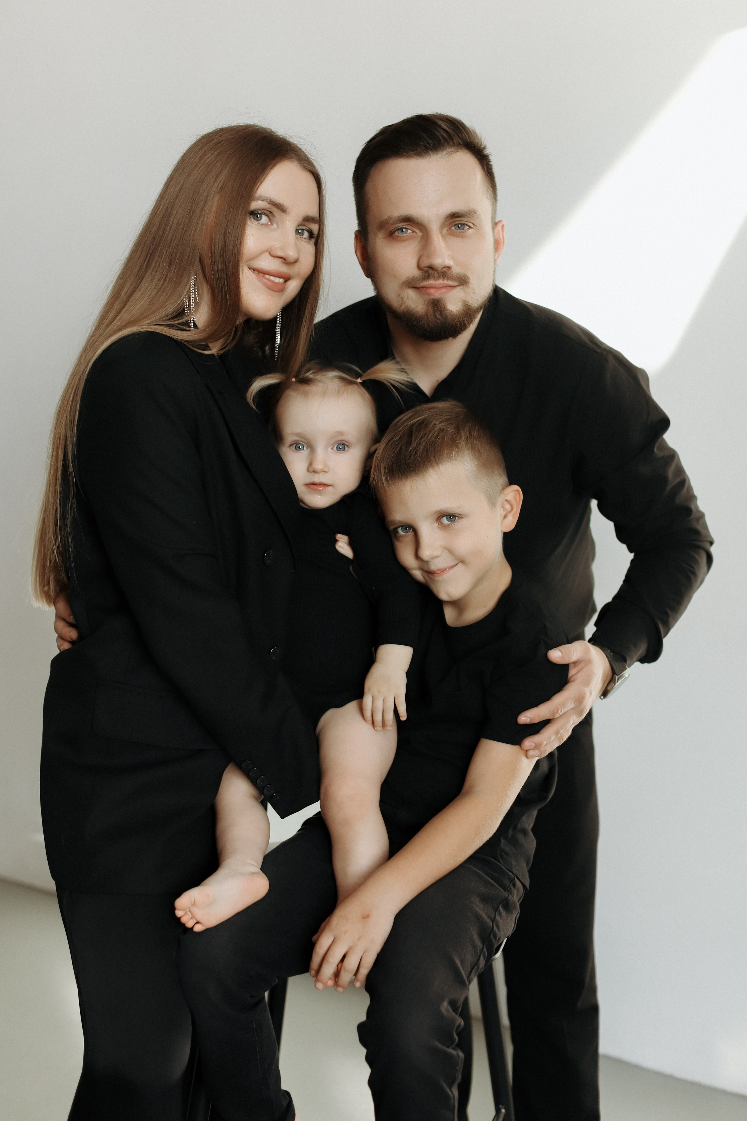 Светлана. Главная