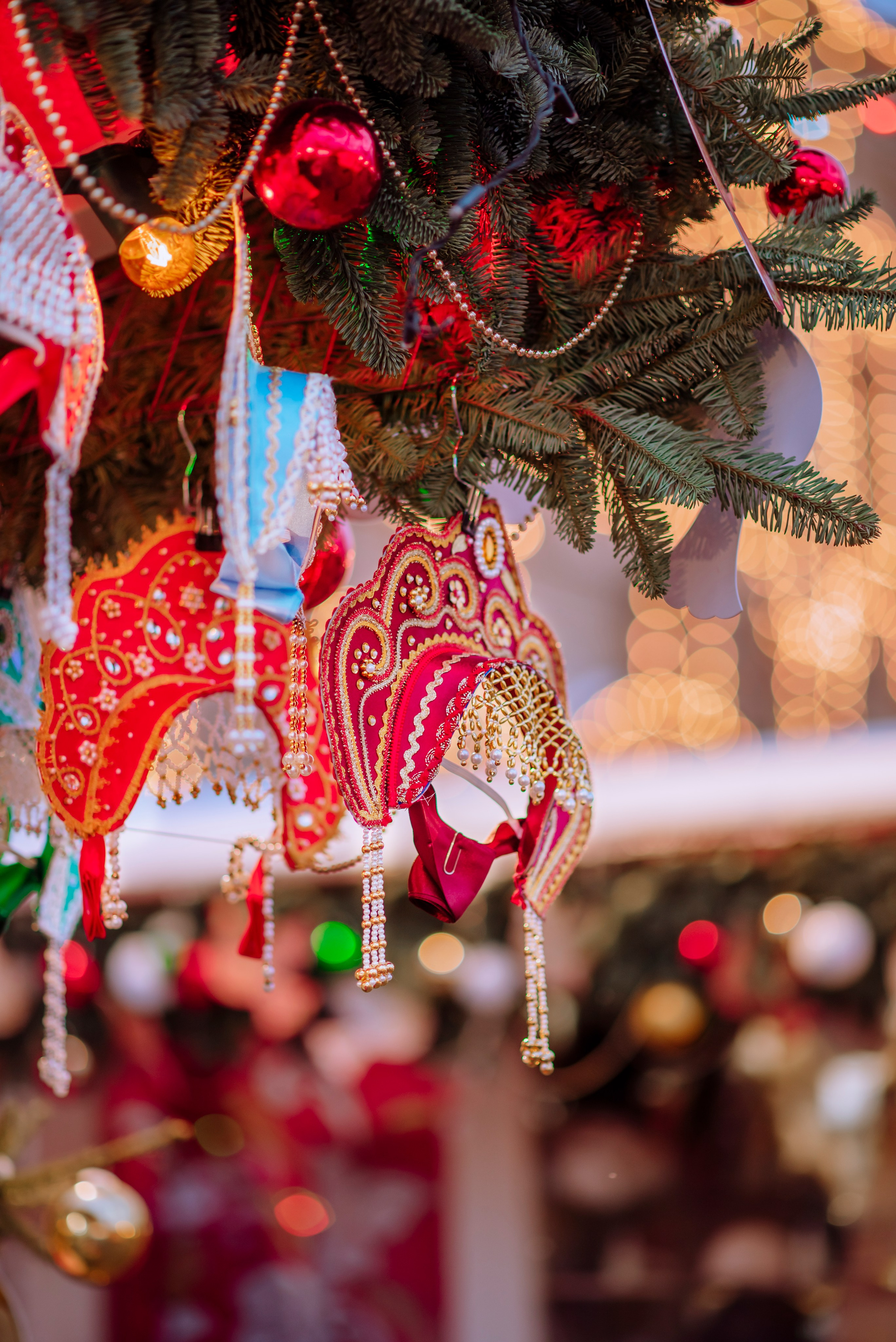 Новогодние. Свадебный и семейный фотограф в Москве Лера Леридзе