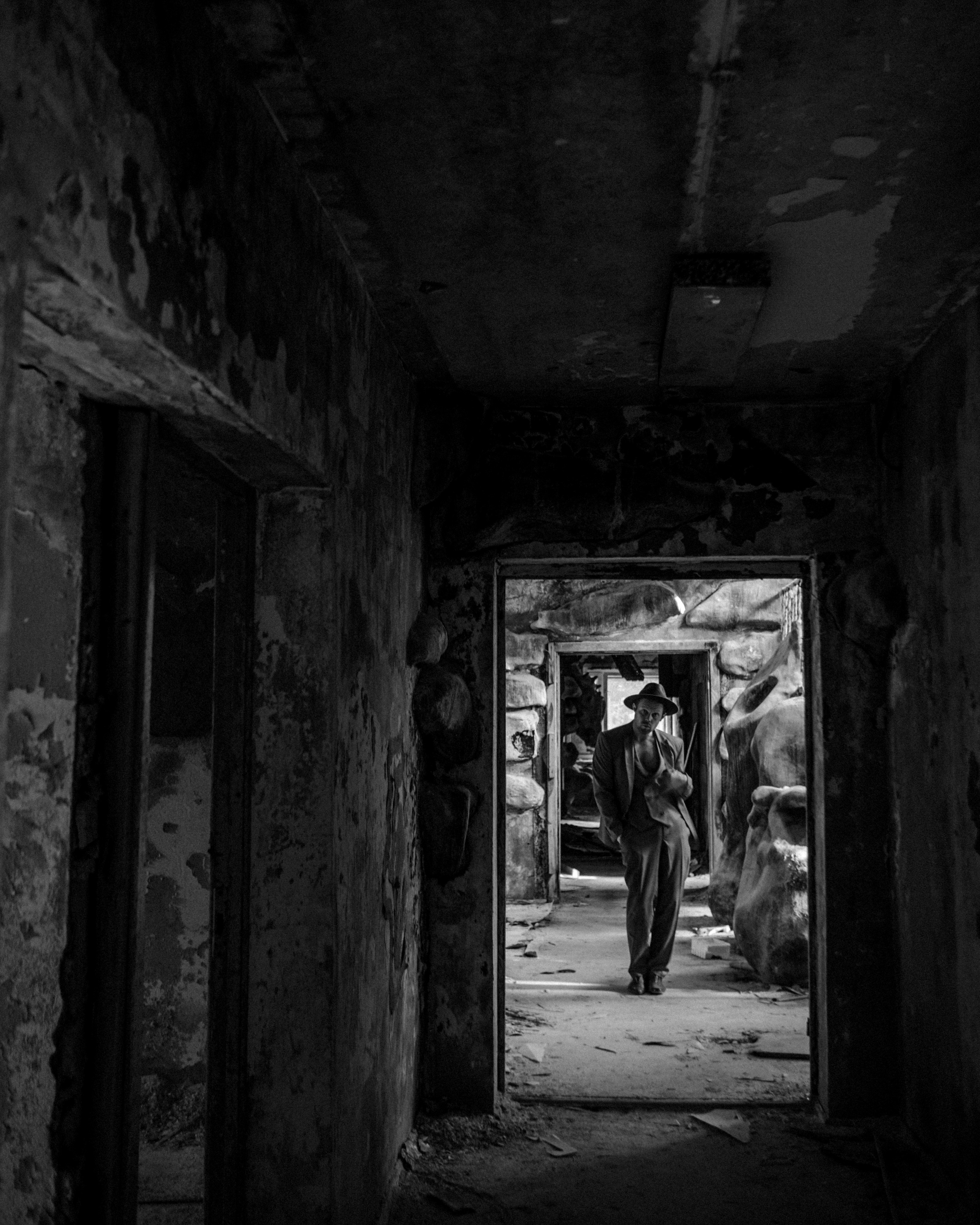 Danya. Dariaegudina.ru