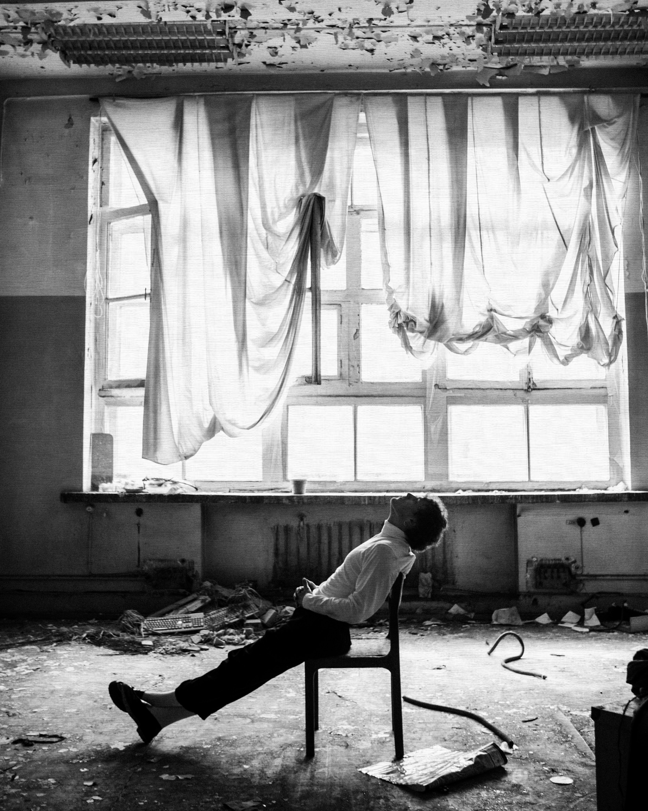 Nikita. Dariaegudina.ru