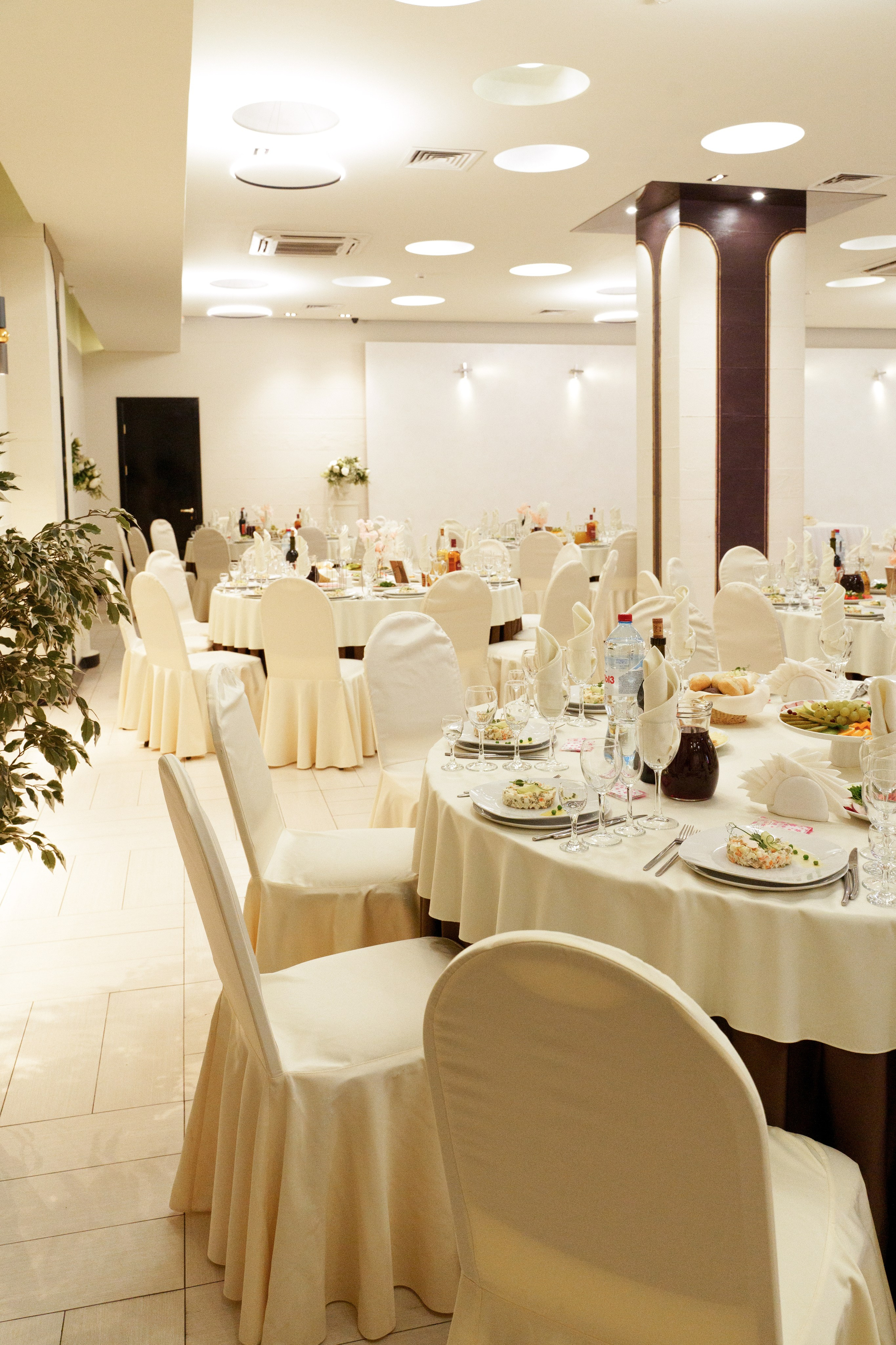 Банкетные залы. Иван Упоров — фотограф, рилсмейкер чебоксары