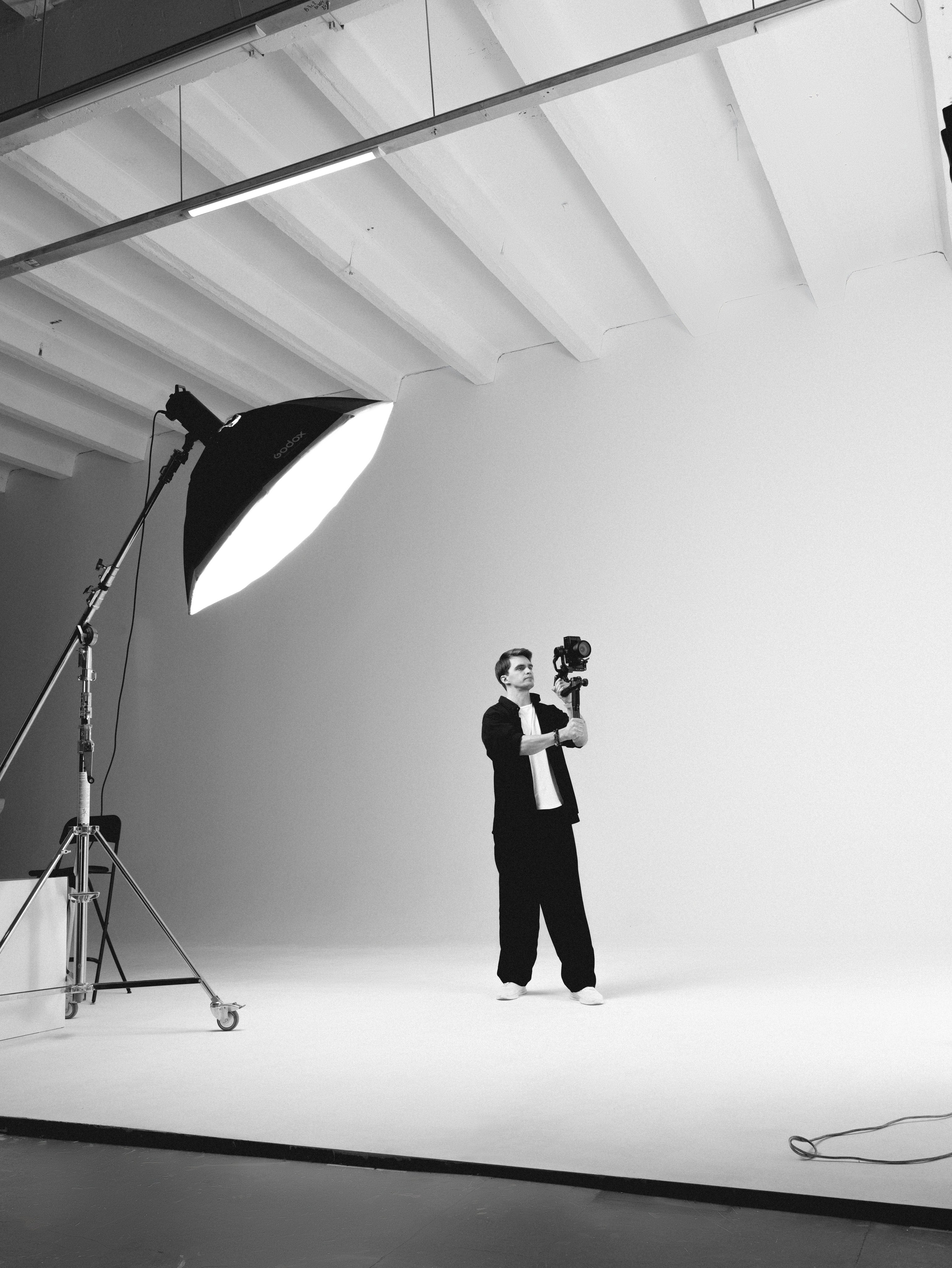 Контент фотографа. Иван Упоров — фотограф, рилсмейкер чебоксары